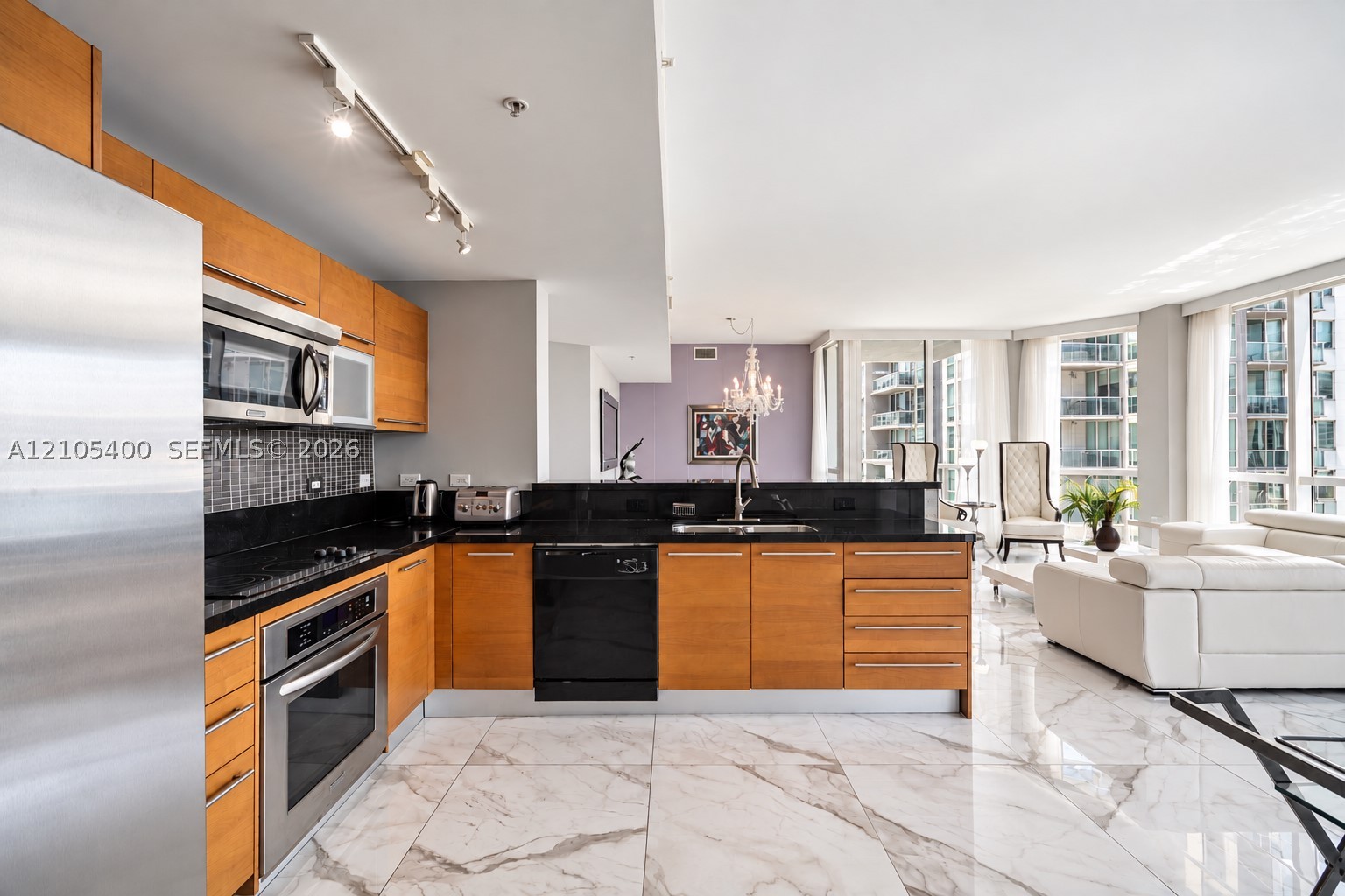 244 Biscayne Blvd #4308, Miami FL 33132