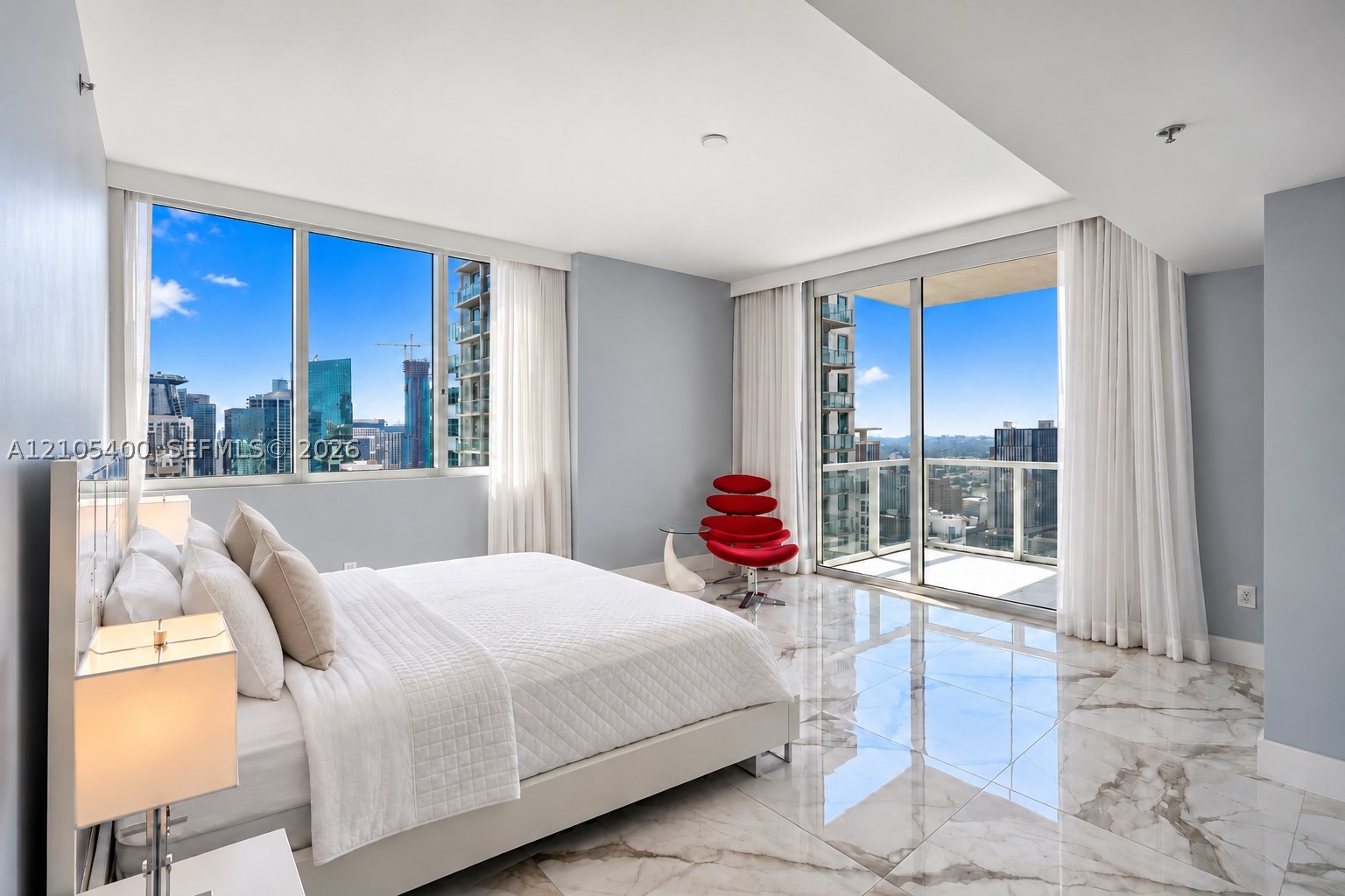 244 Biscayne Blvd #4308, Miami FL 33132