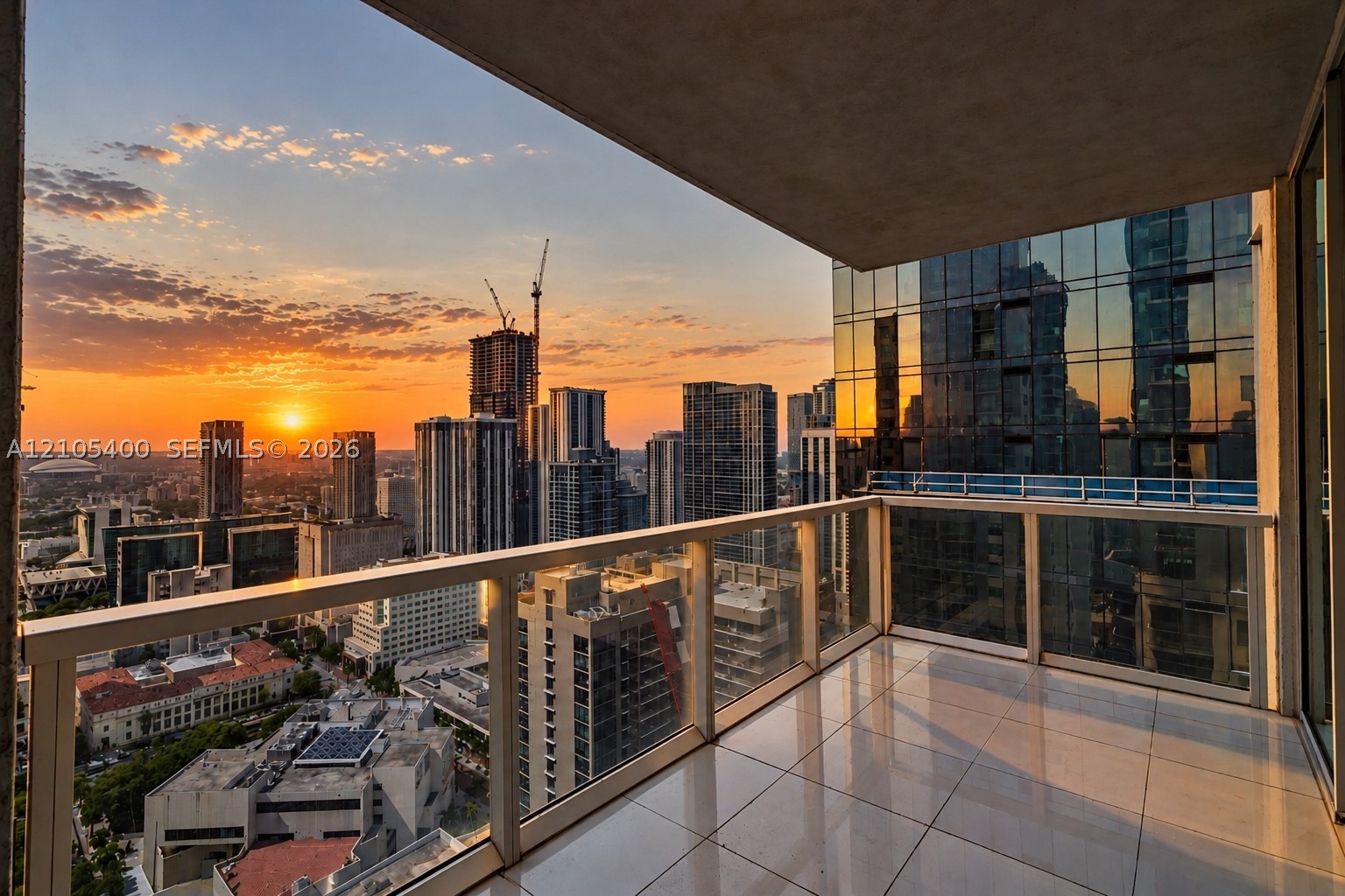 244 Biscayne Blvd #4308, Miami FL 33132