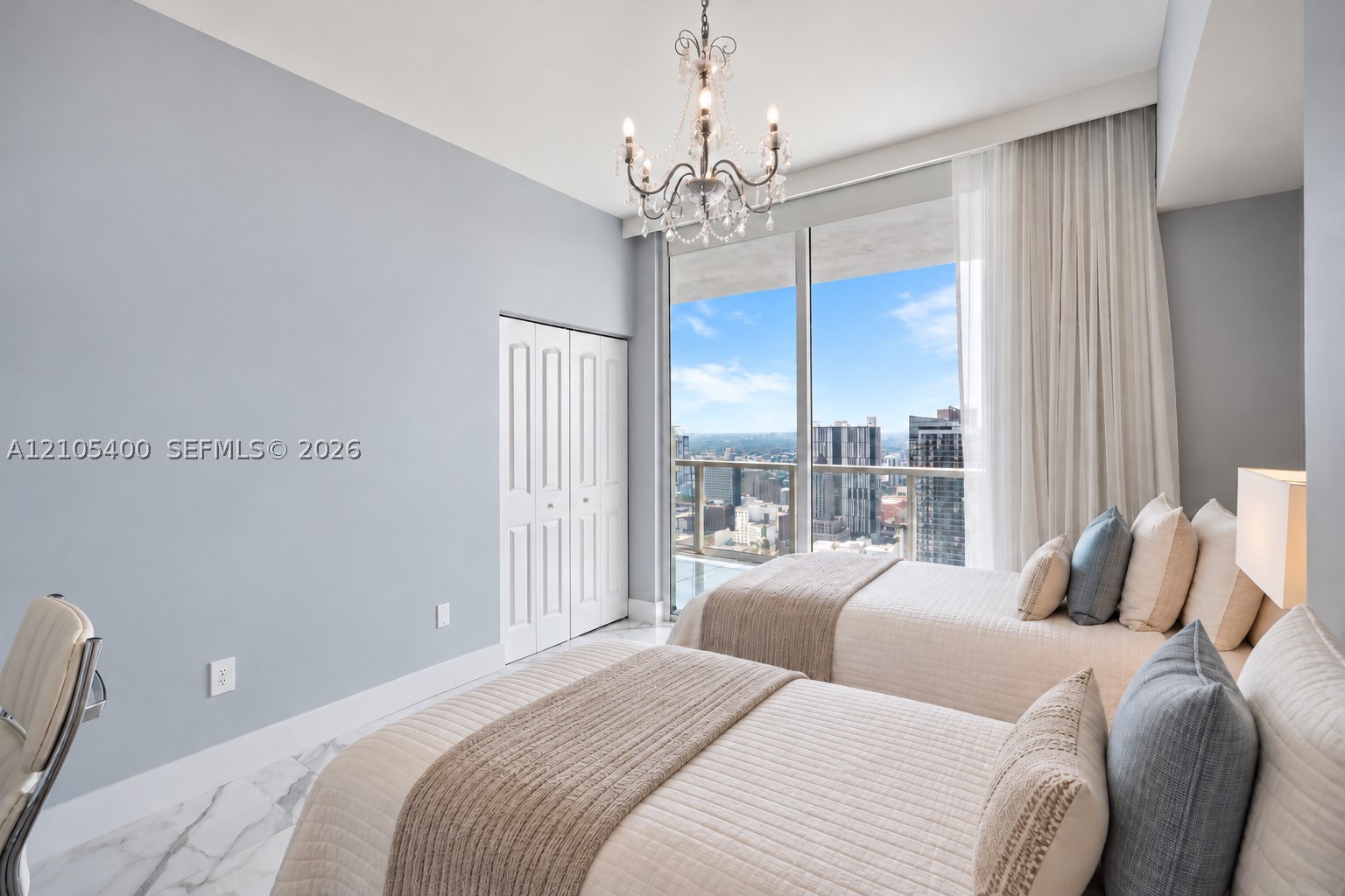 244 Biscayne Blvd #4308, Miami FL 33132