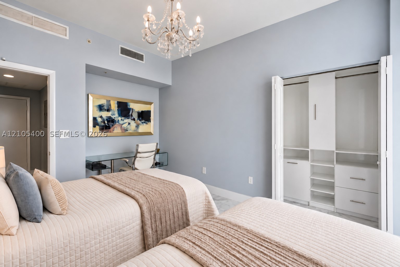 244 Biscayne Blvd #4308, Miami FL 33132