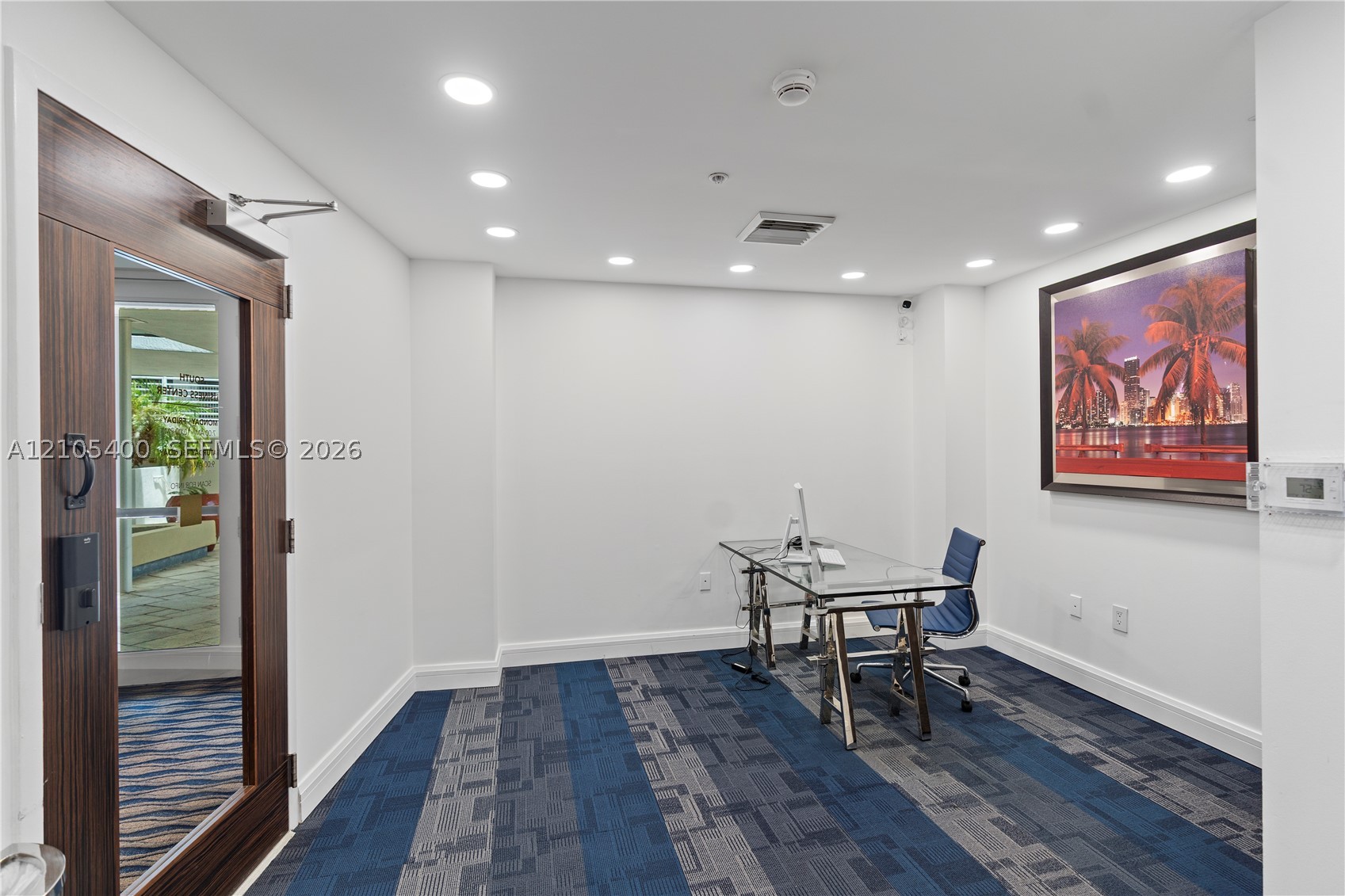 244 Biscayne Blvd #4308, Miami FL 33132