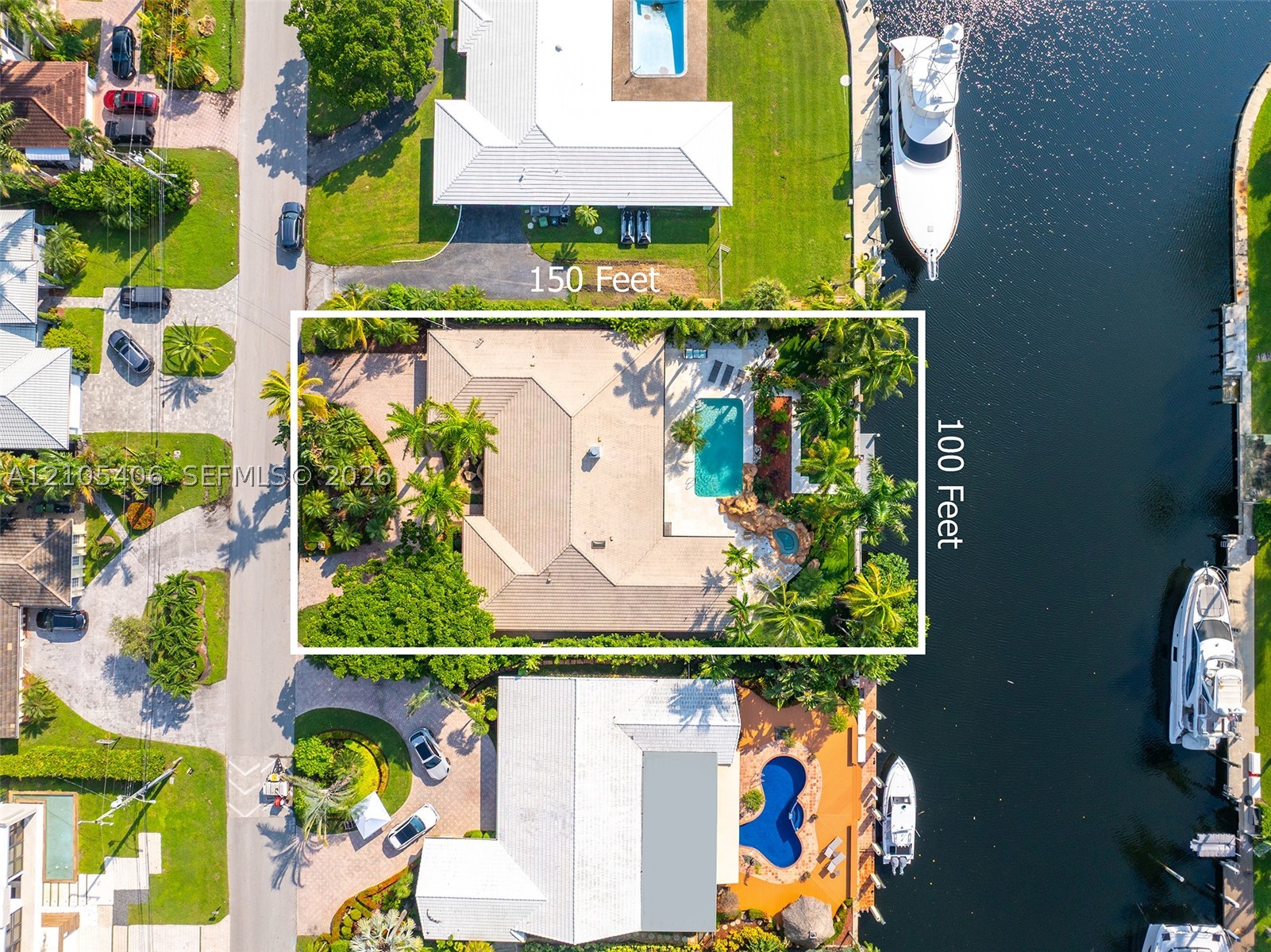 407 Sunset Dr, Hallandale Beach FL 33009