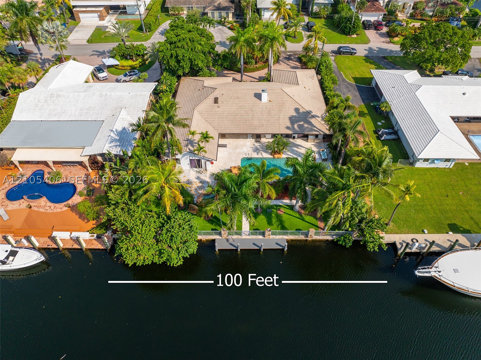 407 Sunset Dr, Hallandale Beach FL 33009