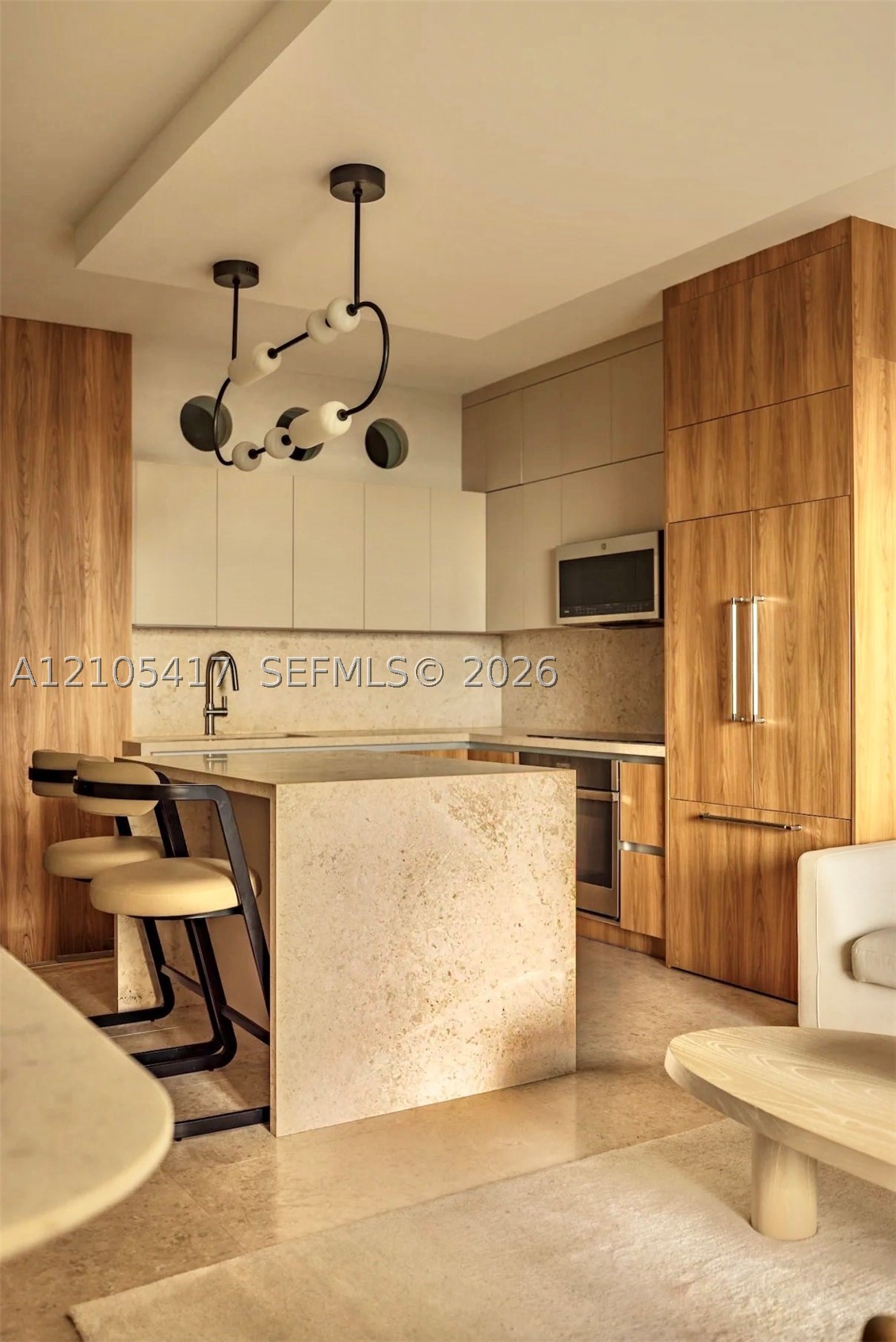 201 Crandon Blvd #605, Key Biscayne FL 33149