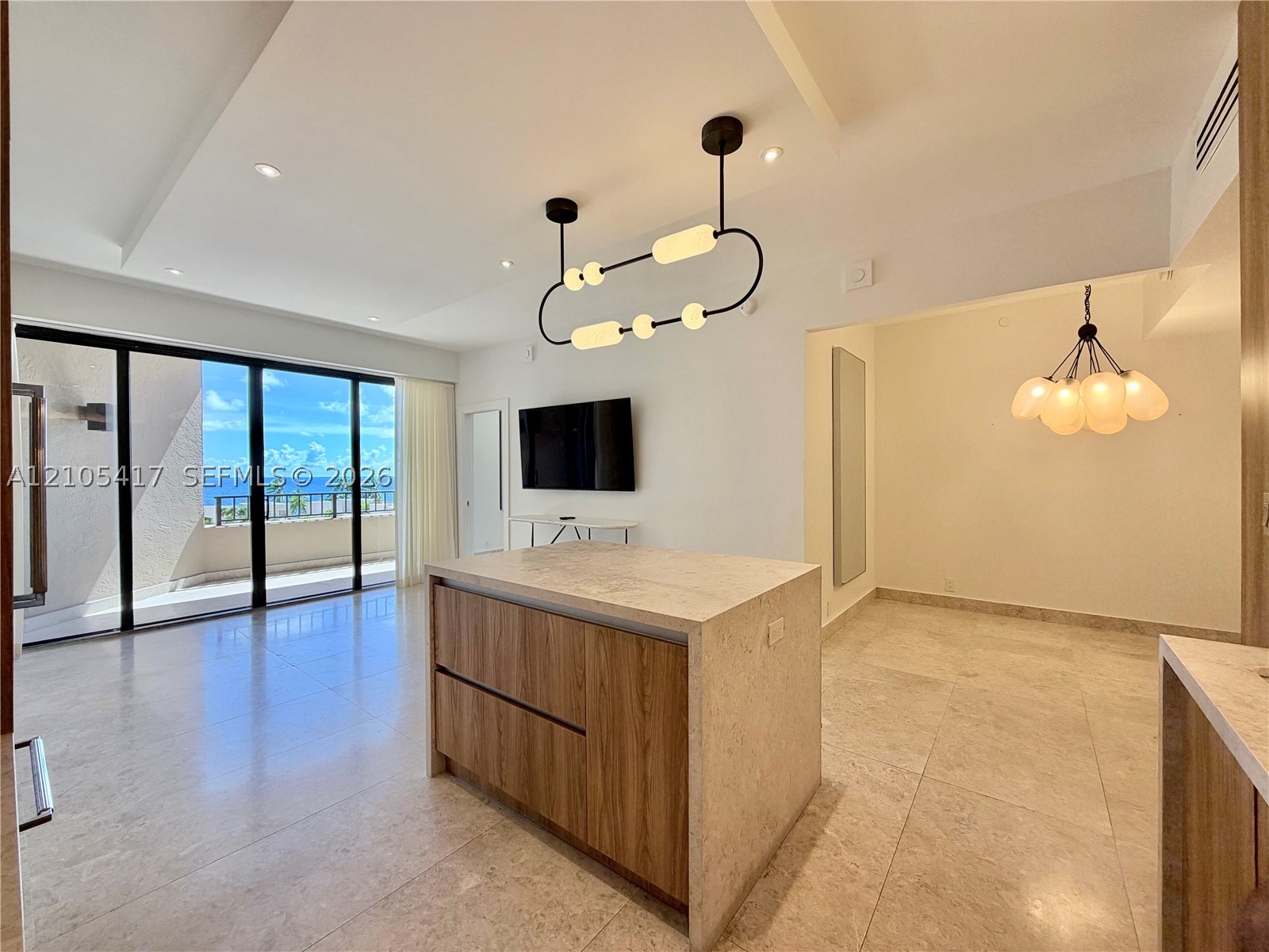 201 Crandon Blvd #605, Key Biscayne FL 33149