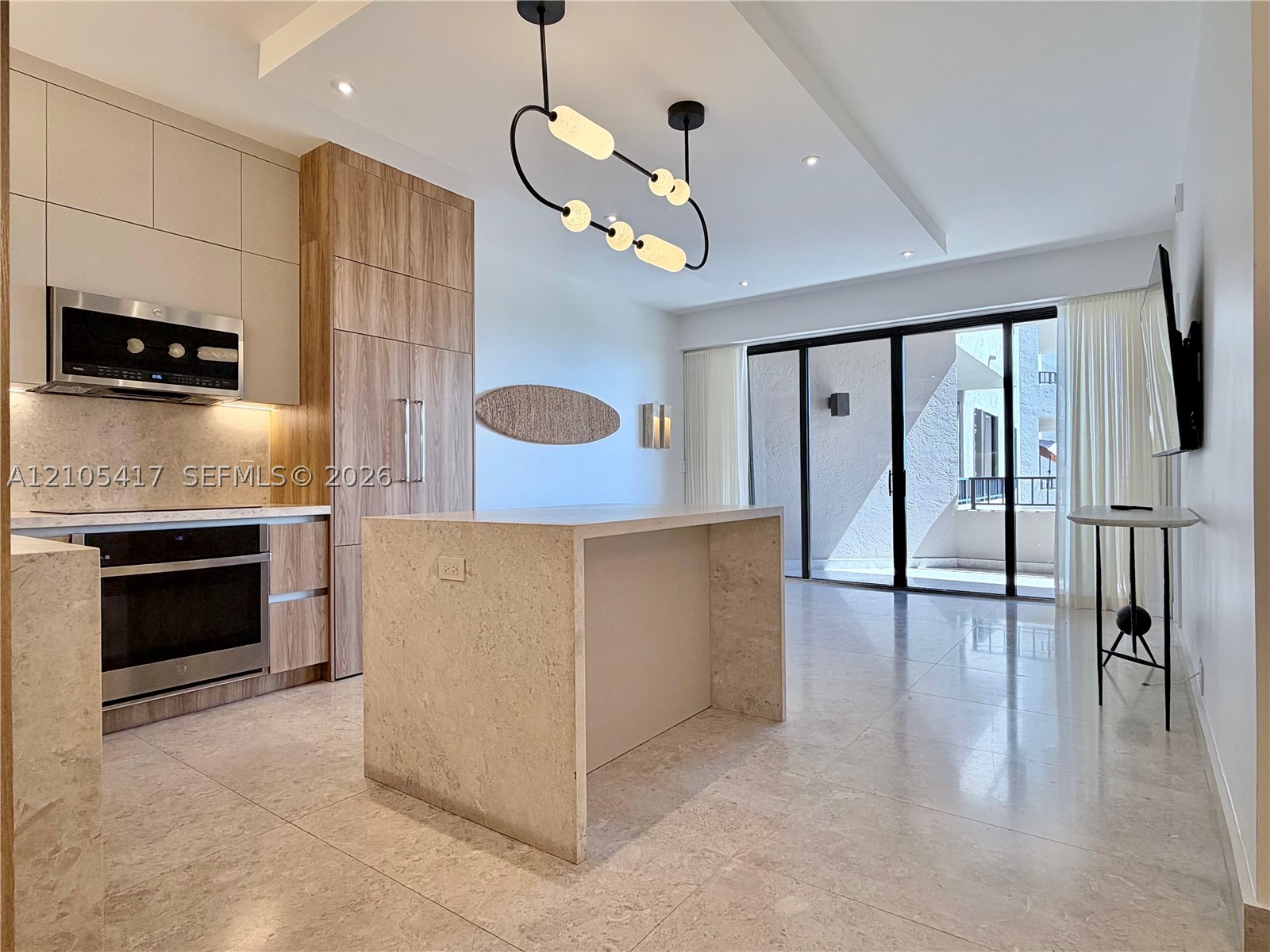 201 Crandon Blvd #605, Key Biscayne FL 33149