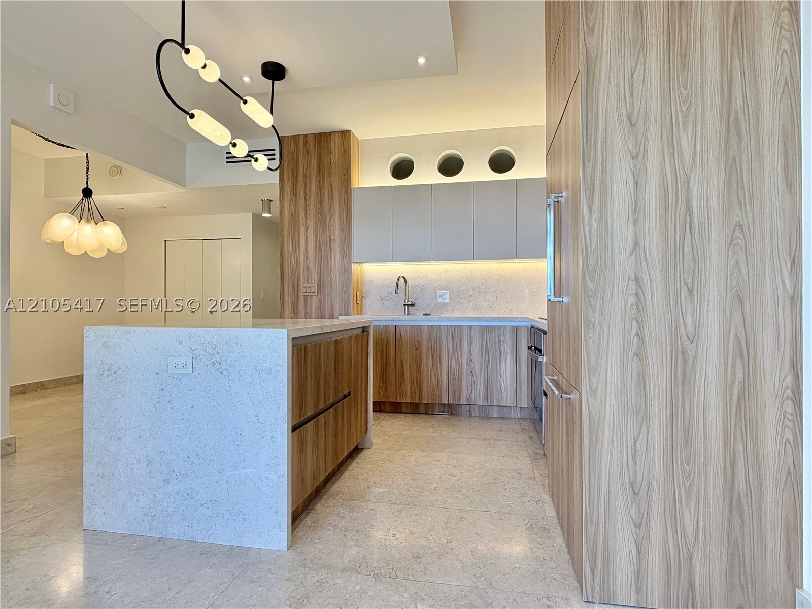 201 Crandon Blvd #605, Key Biscayne FL 33149