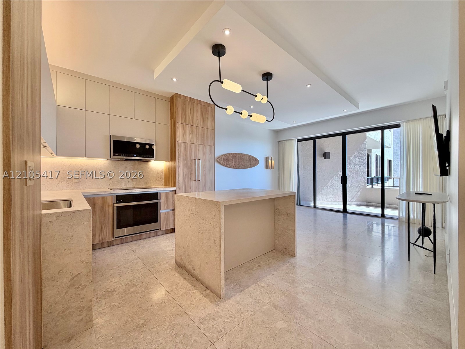 201 Crandon Blvd #605, Key Biscayne FL 33149