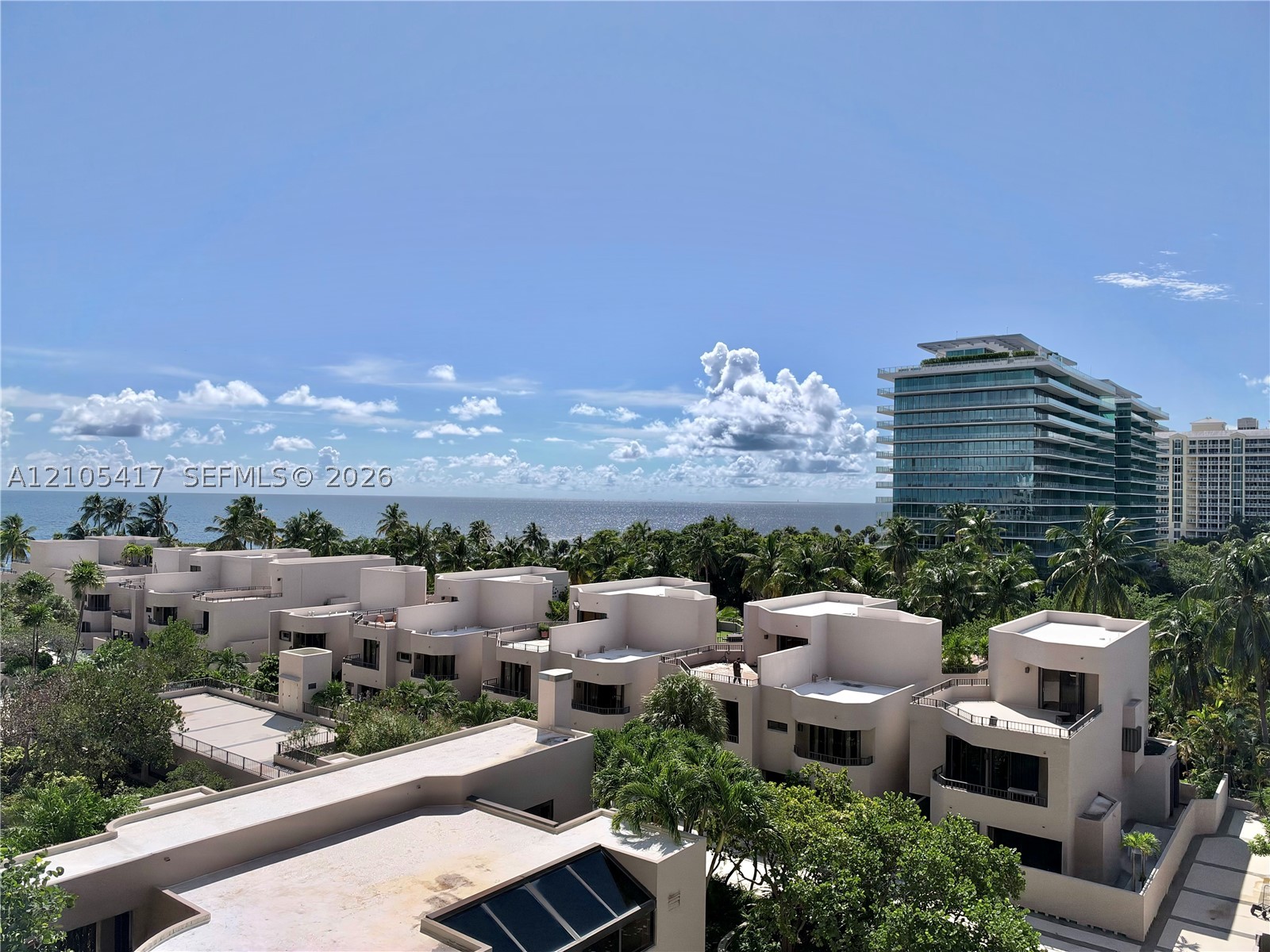 201 Crandon Blvd #605, Key Biscayne FL 33149