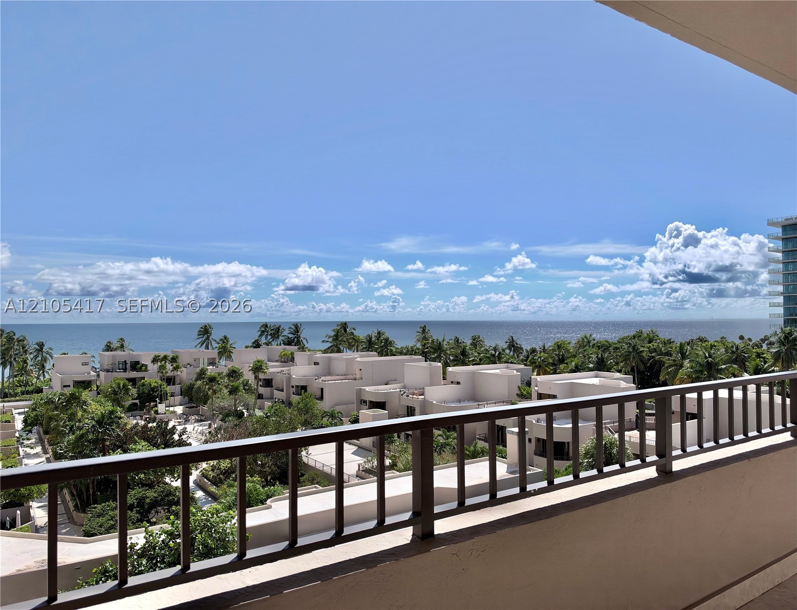 201 Crandon Blvd #605, Key Biscayne FL 33149