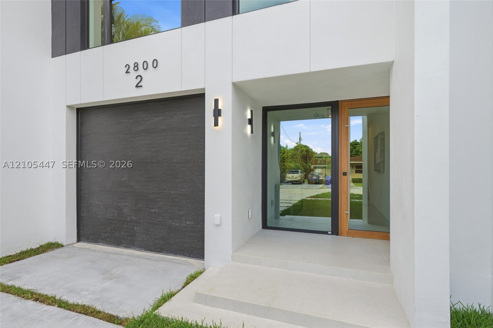 2800 SW 38th Ct #2, Miami FL 33134