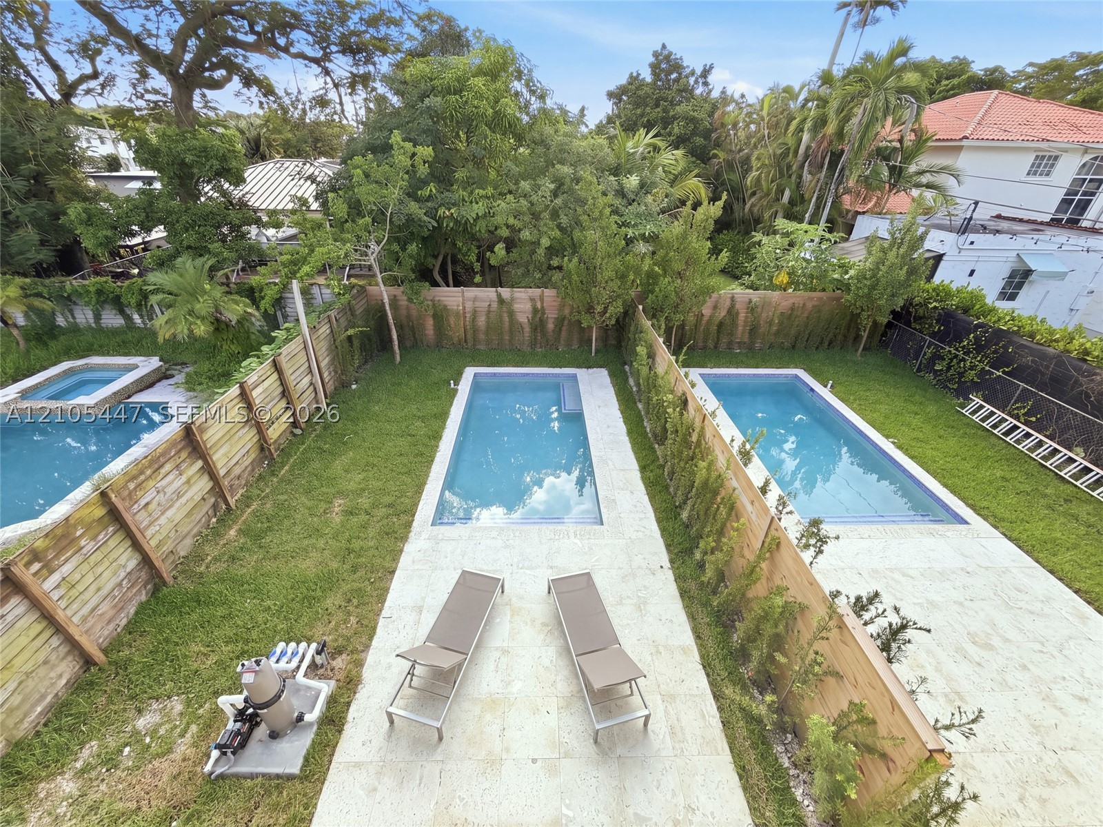 2800 SW 38th Ct #2, Miami FL 33134