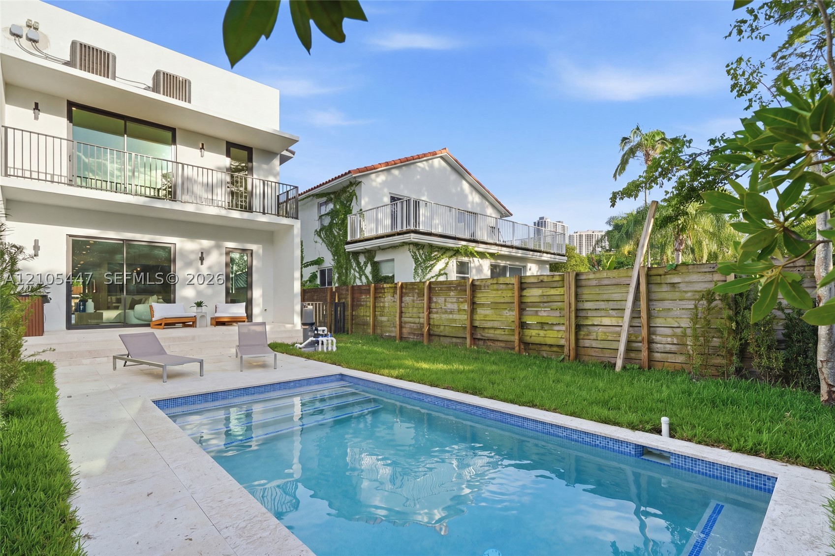 2800 SW 38th Ct #2, Miami FL 33134