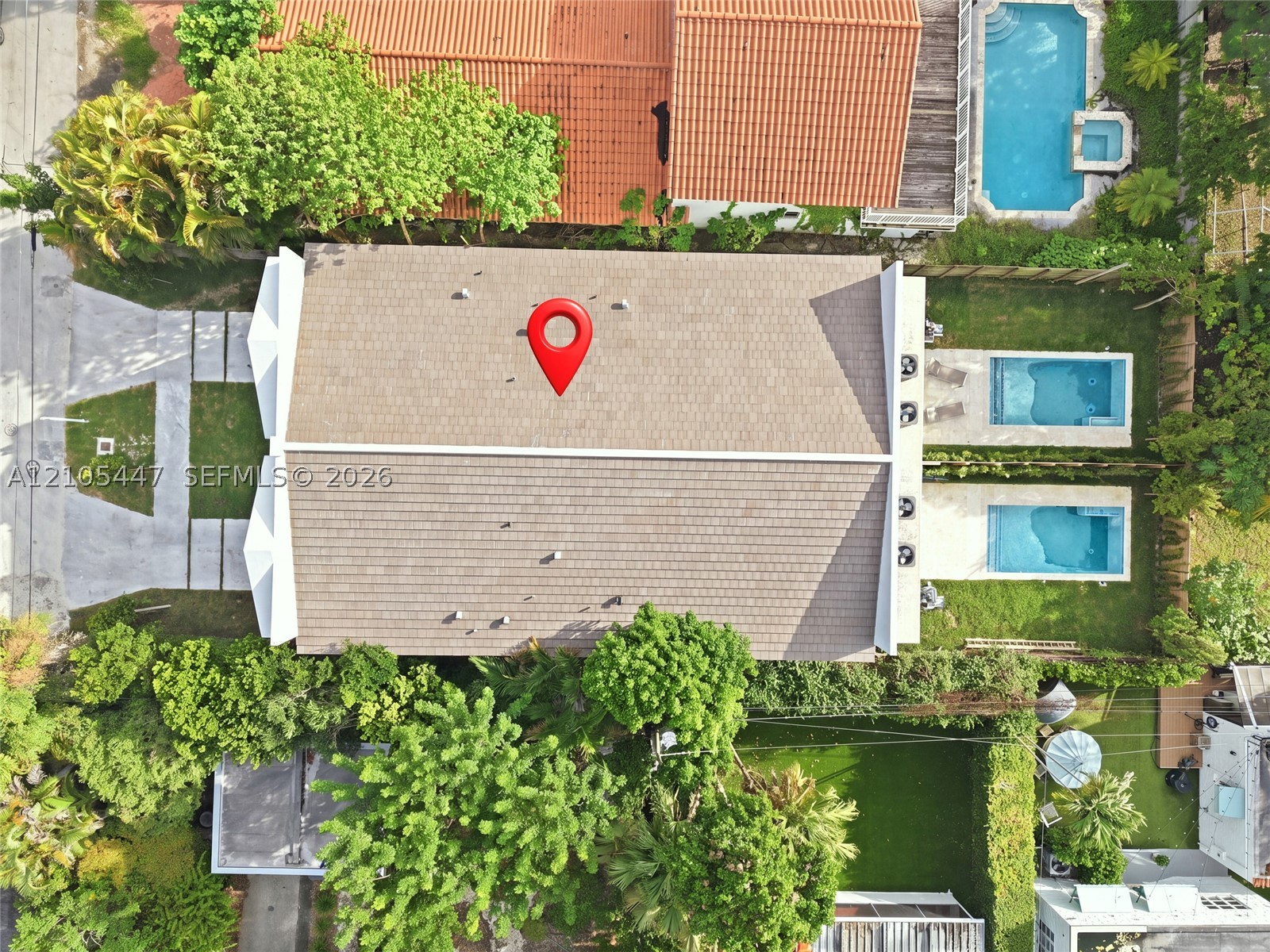 2800 SW 38th Ct #2, Miami FL 33134