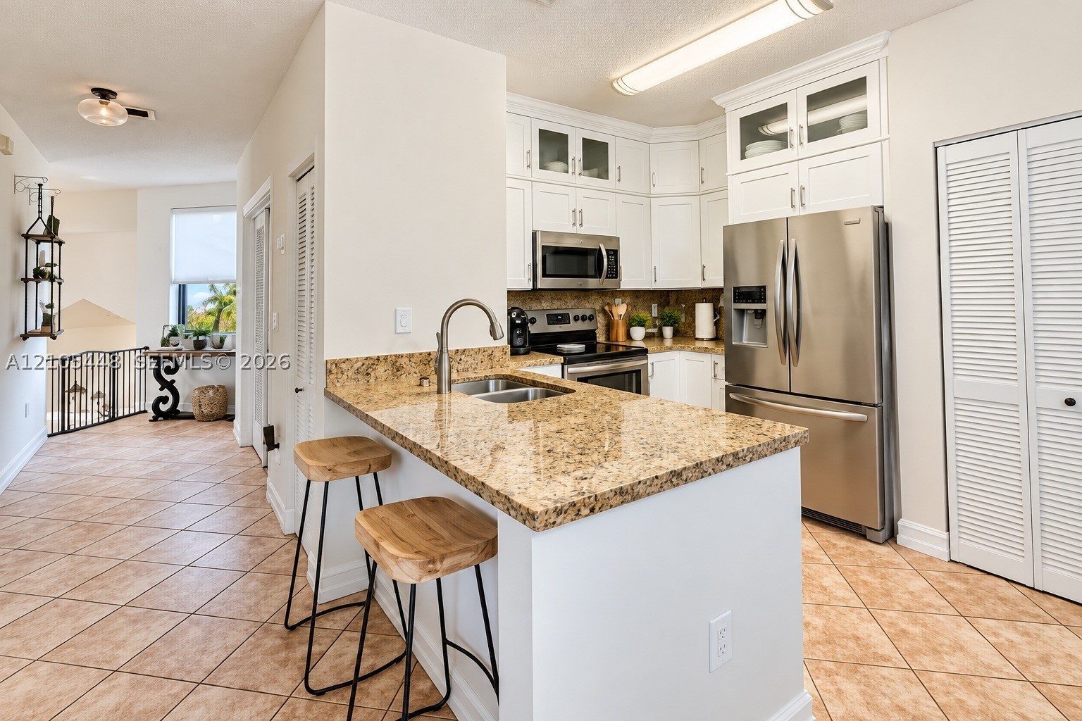 15515 N Miami Lakeway N #204-11, Miami Lakes FL 33014
