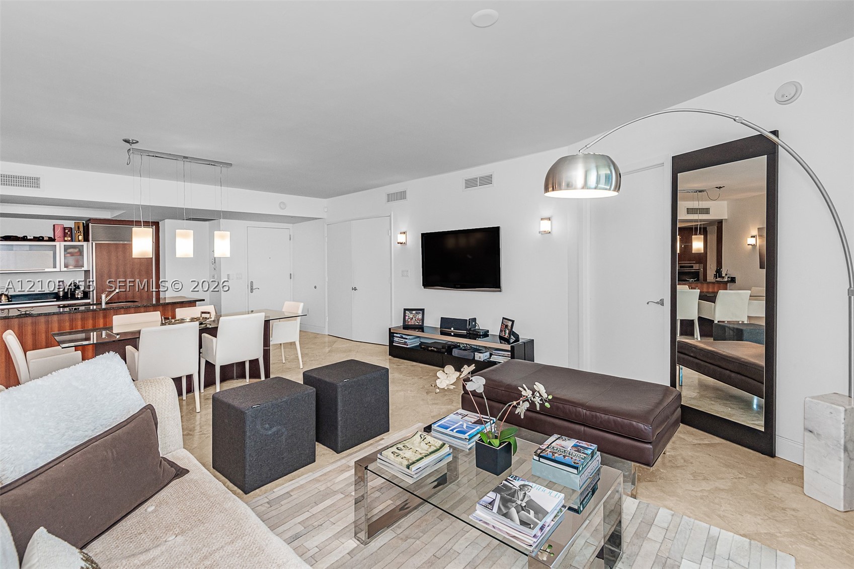 17201 Collins Ave #1603, Sunny Isles Beach FL 33160
