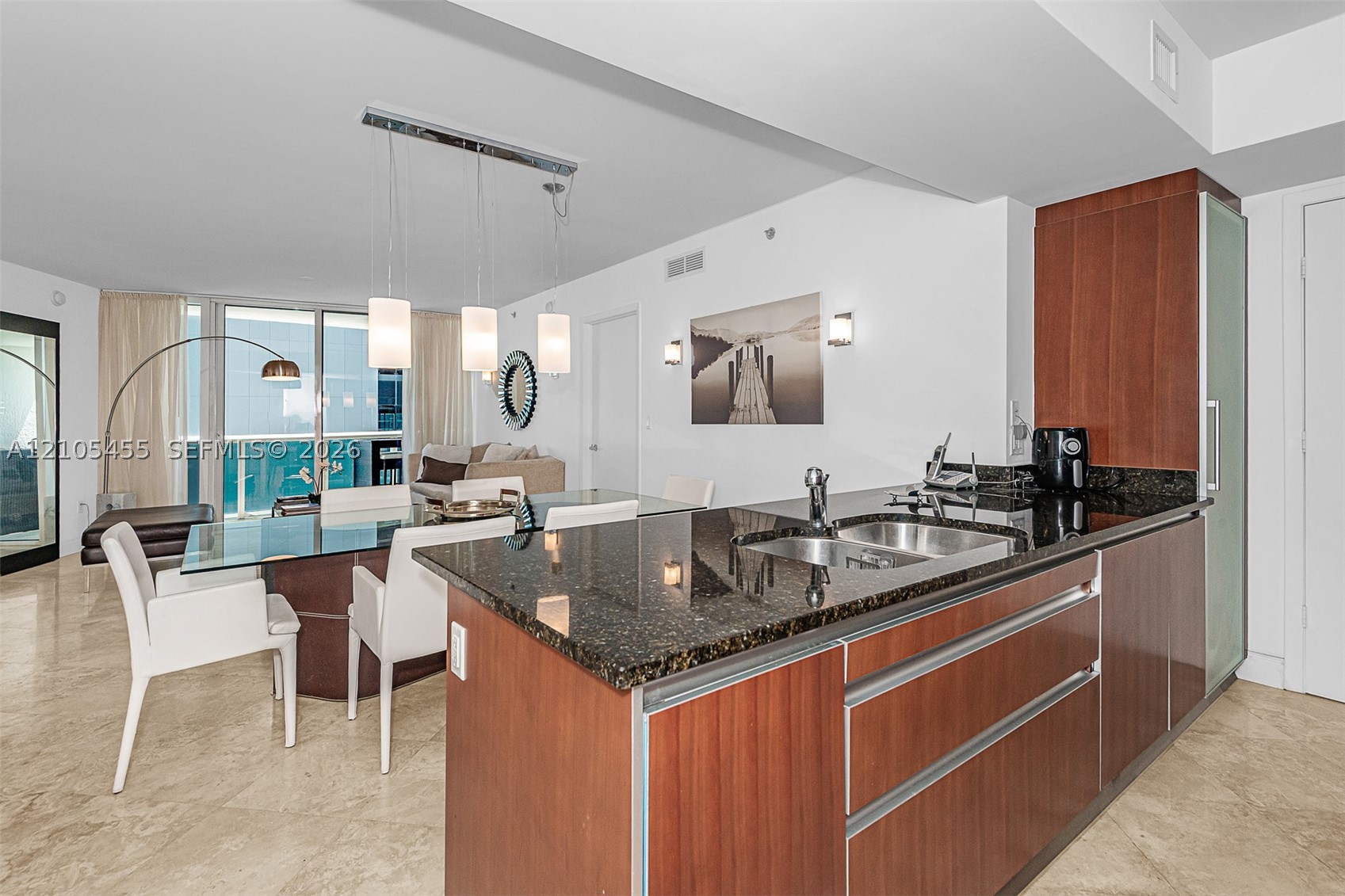 17201 Collins Ave #1603, Sunny Isles Beach FL 33160
