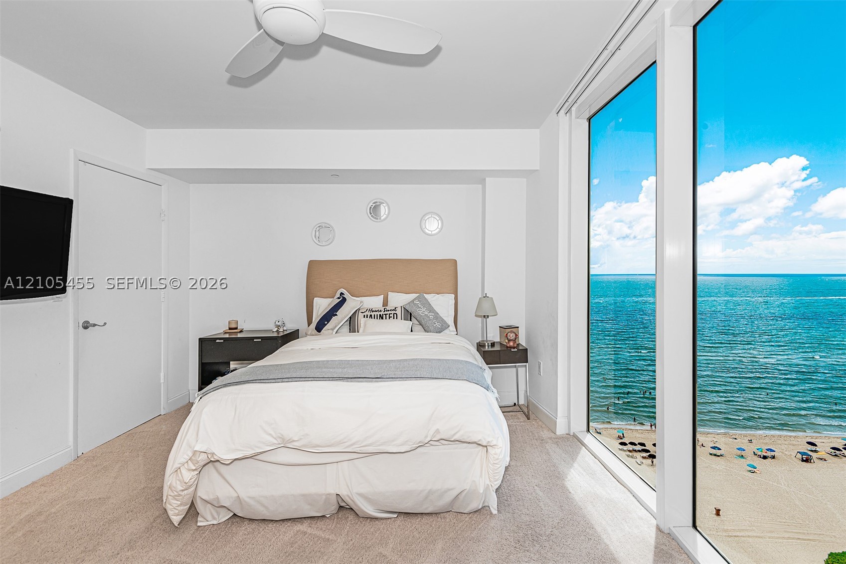 17201 Collins Ave #1603, Sunny Isles Beach FL 33160