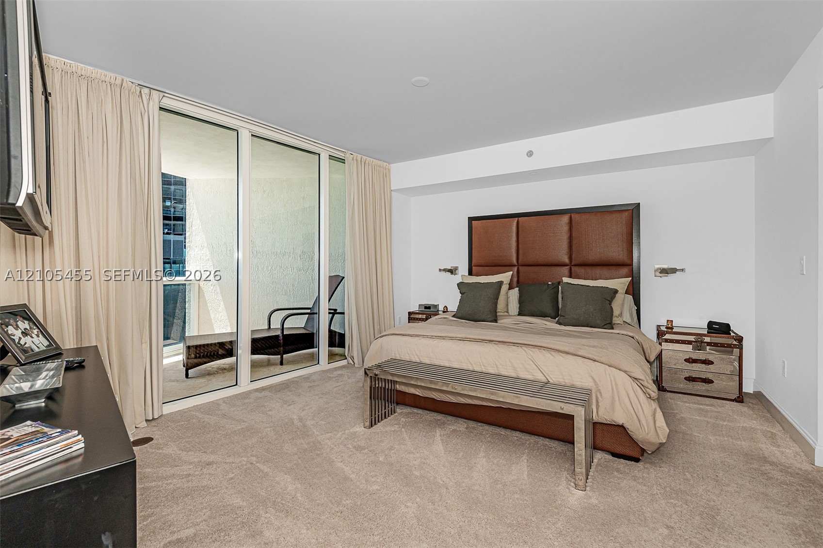 17201 Collins Ave #1603, Sunny Isles Beach FL 33160