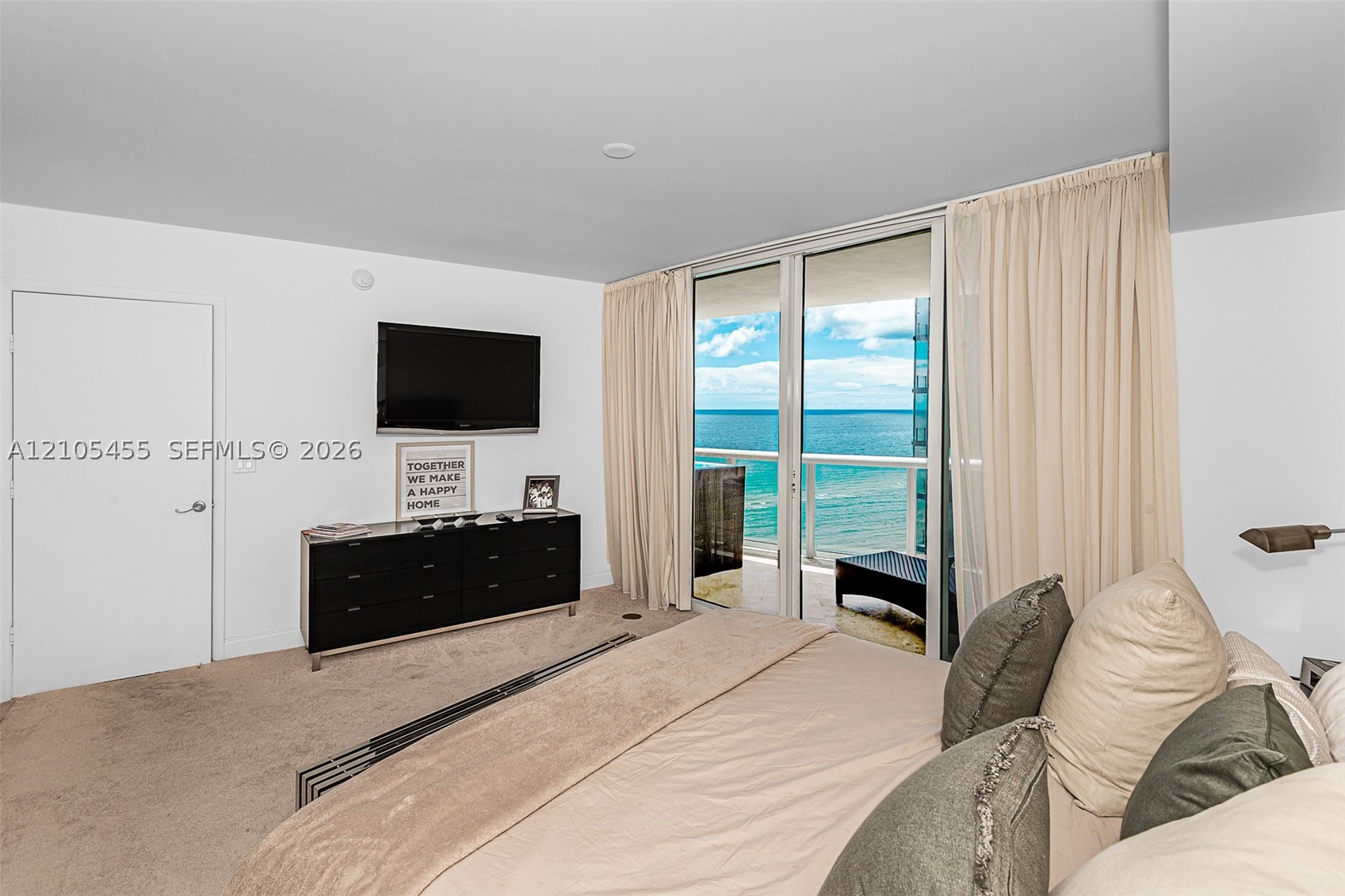 17201 Collins Ave #1603, Sunny Isles Beach FL 33160