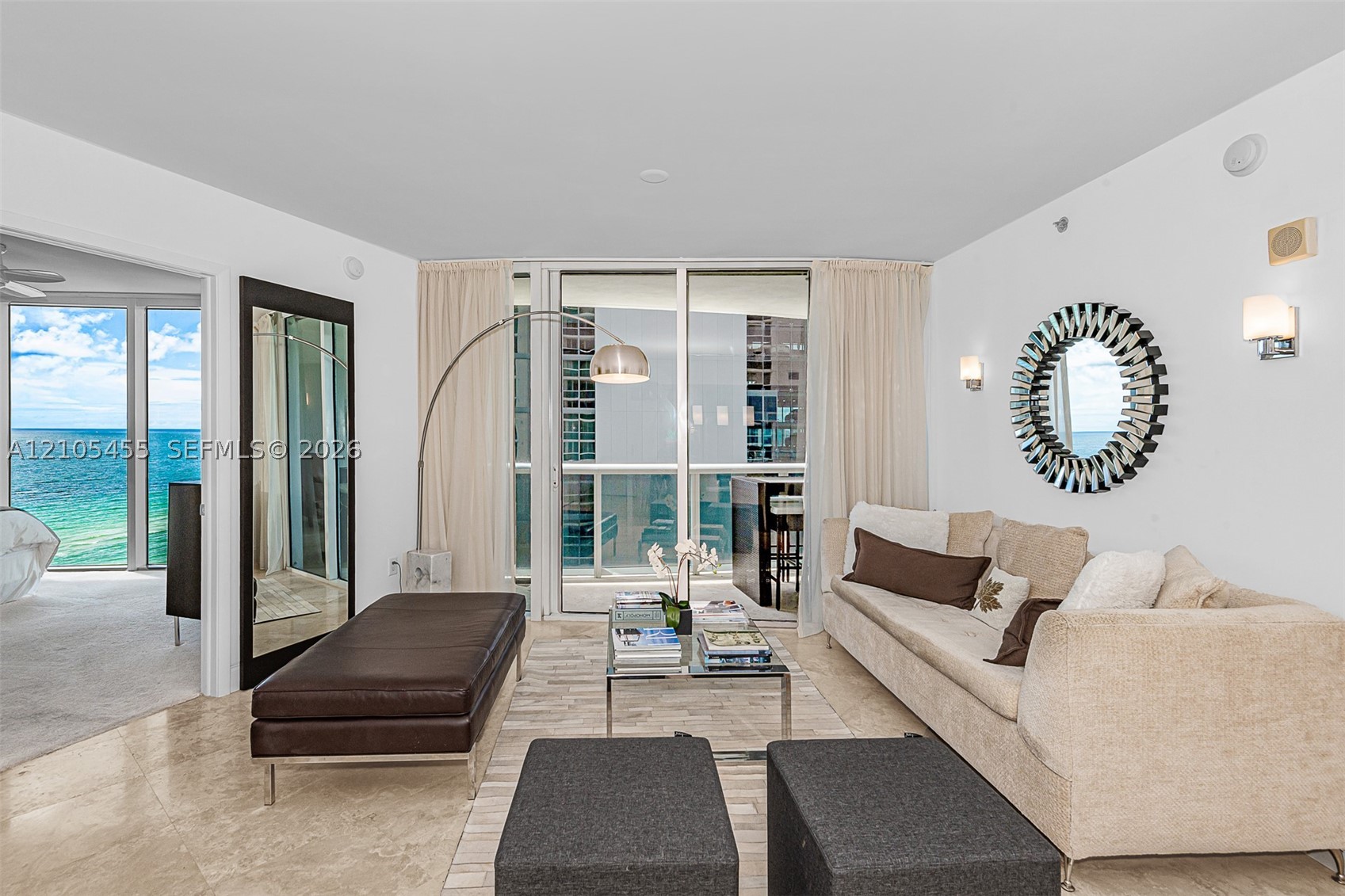 17201 Collins Ave #1603, Sunny Isles Beach FL 33160