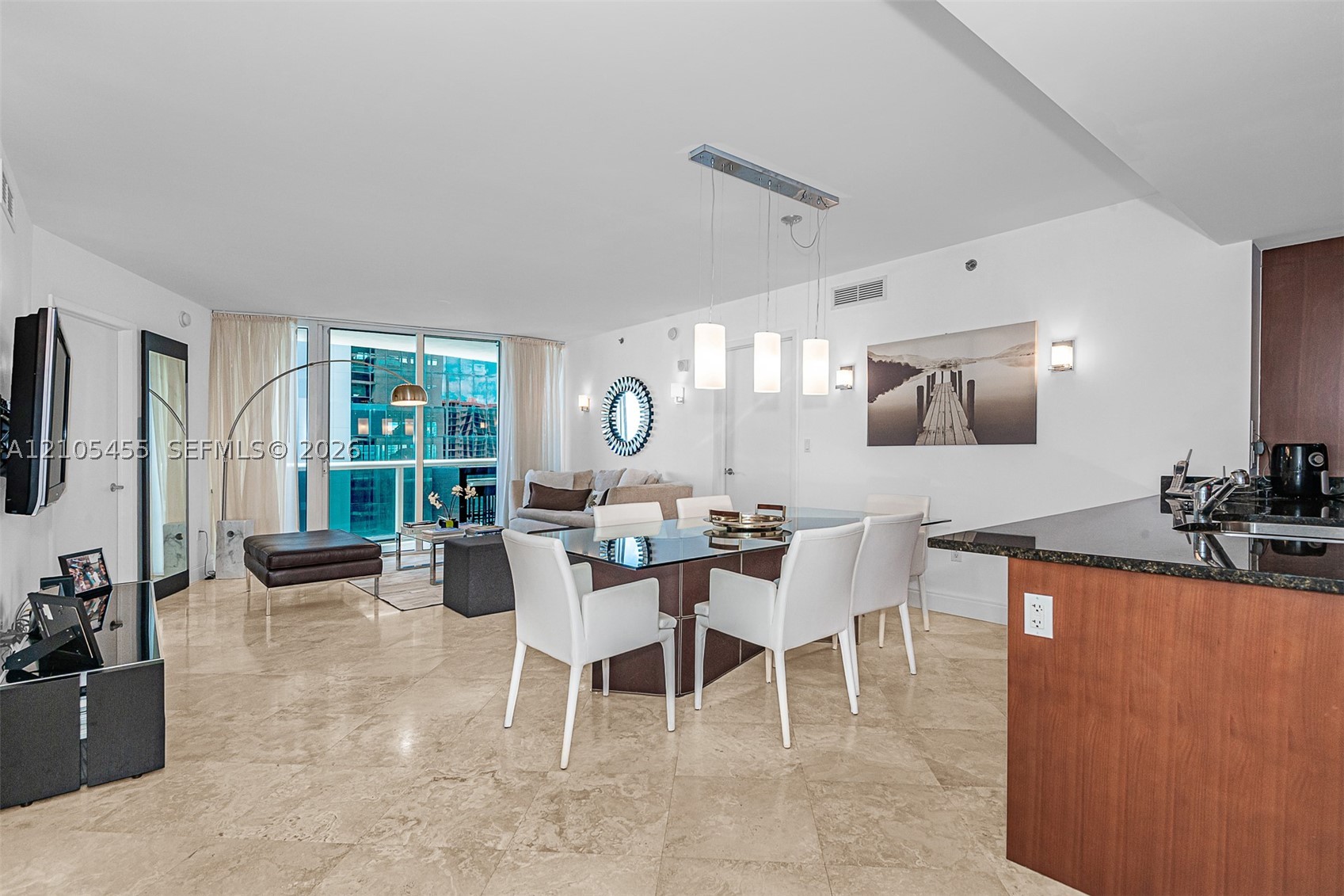 17201 Collins Ave #1603, Sunny Isles Beach FL 33160
