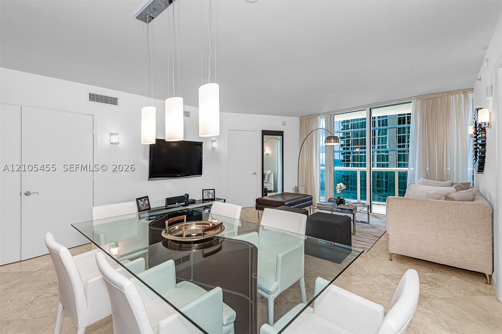 17201 Collins Ave #1603, Sunny Isles Beach FL 33160
