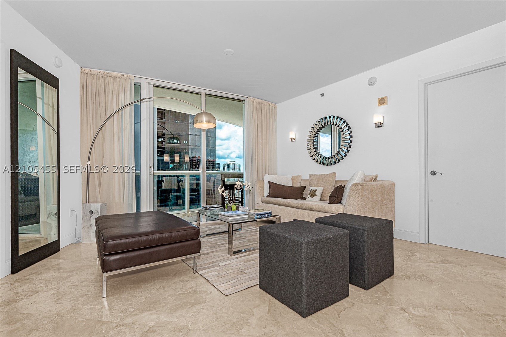 17201 Collins Ave #1603, Sunny Isles Beach FL 33160