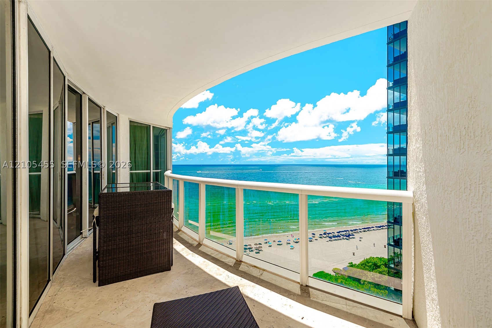 17201 Collins Ave #1603, Sunny Isles Beach FL 33160