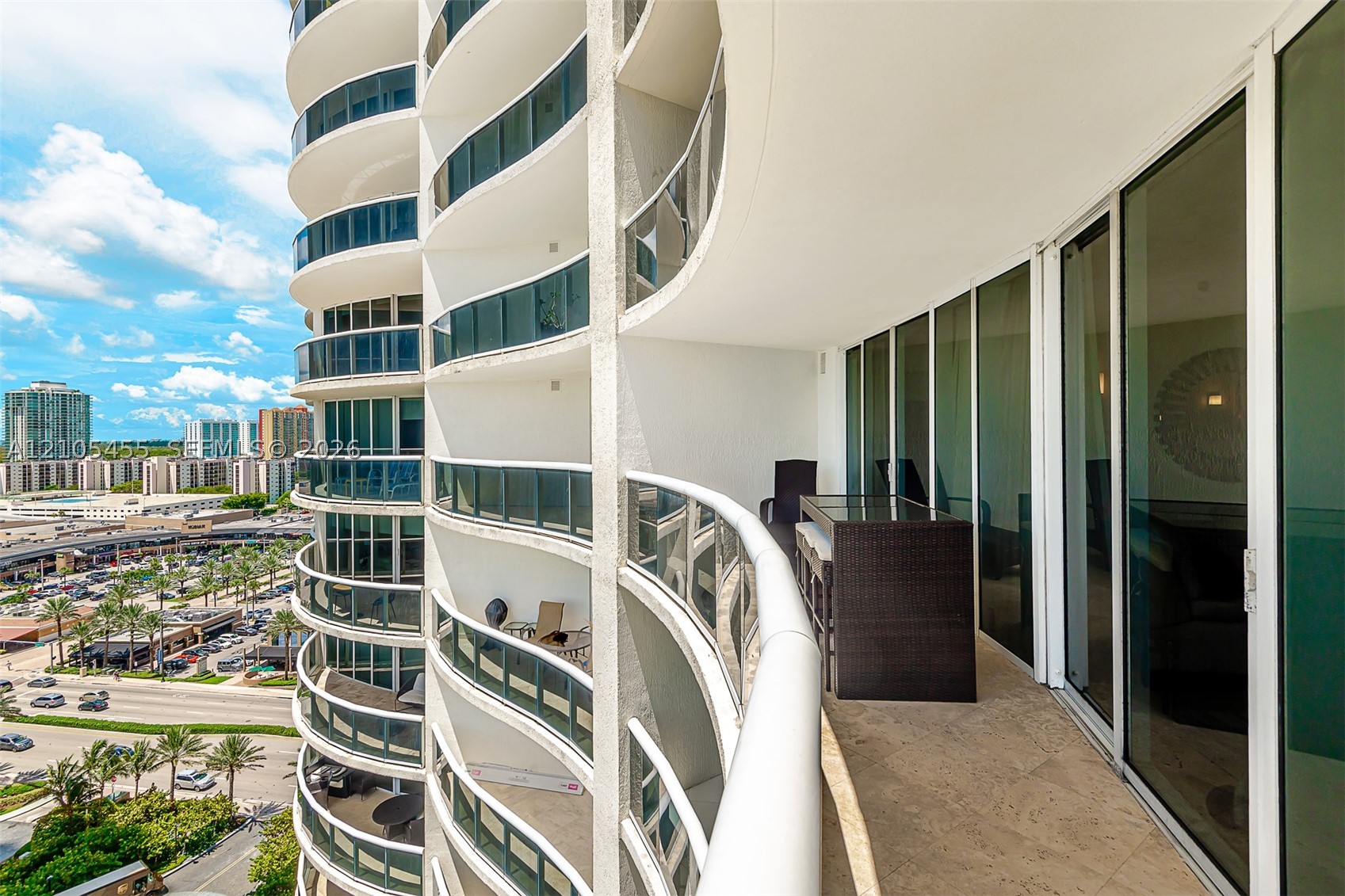 17201 Collins Ave #1603, Sunny Isles Beach FL 33160