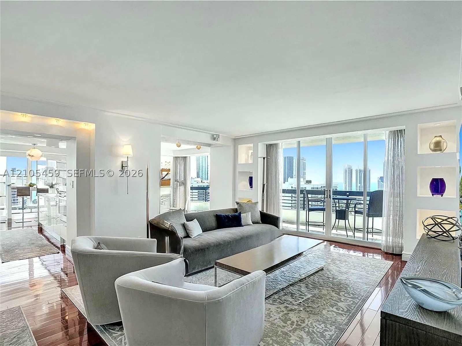 3500 Mystic Pointe Dr #3406, Aventura FL 33180