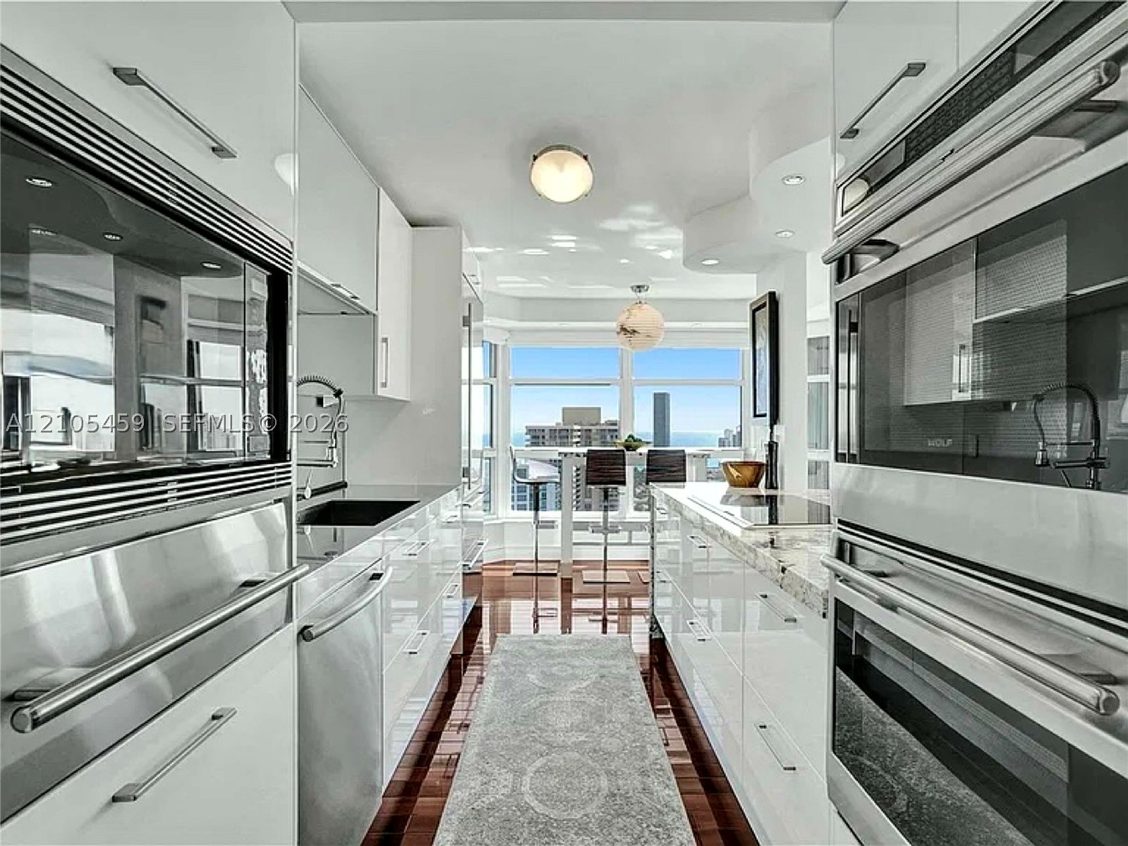 3500 Mystic Pointe Dr #3406, Aventura FL 33180