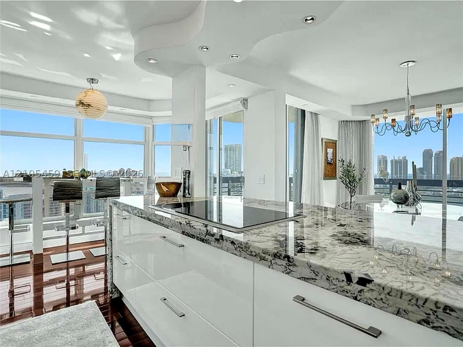 3500 Mystic Pointe Dr #3406, Aventura FL 33180