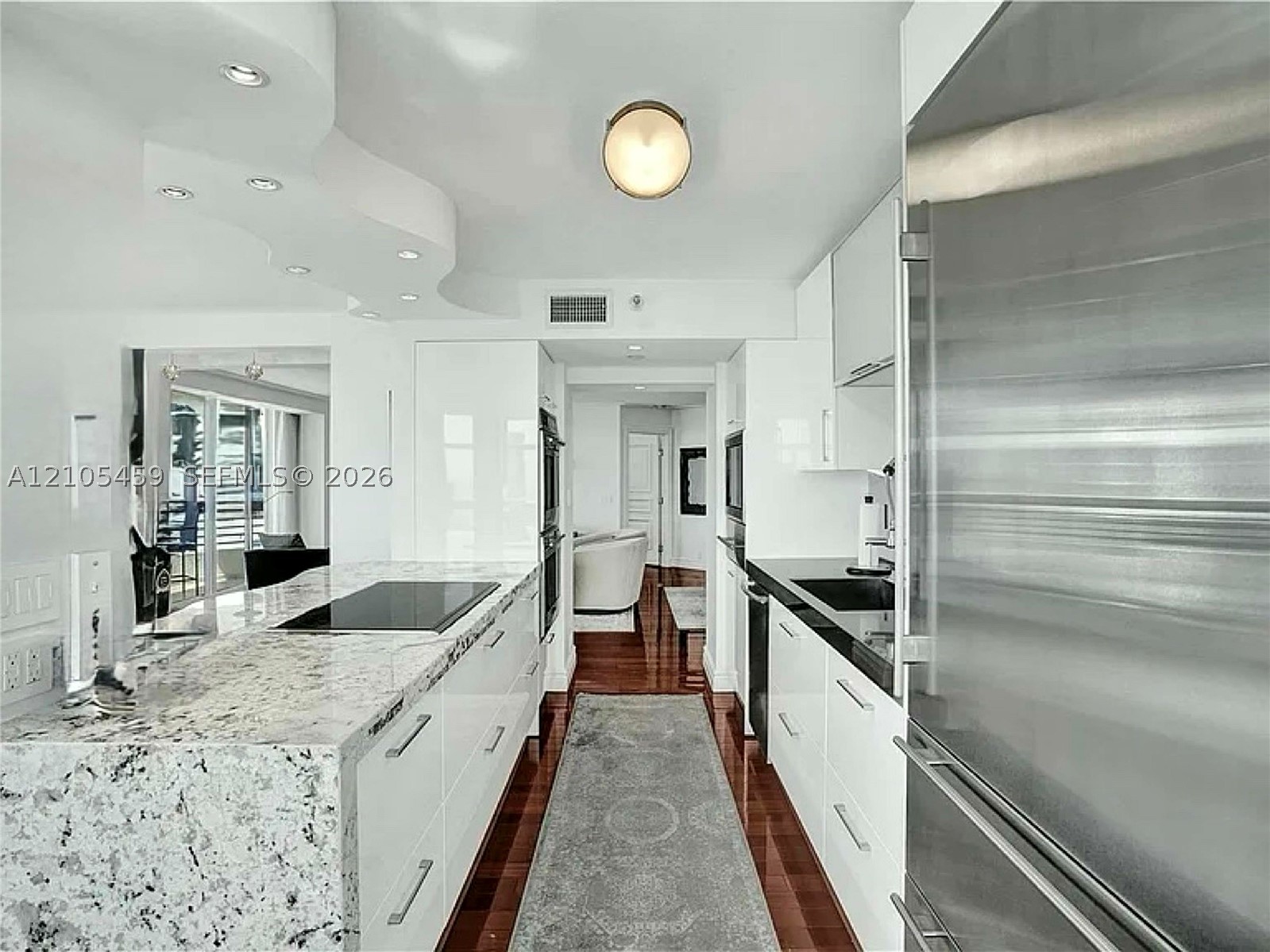 3500 Mystic Pointe Dr #3406, Aventura FL 33180