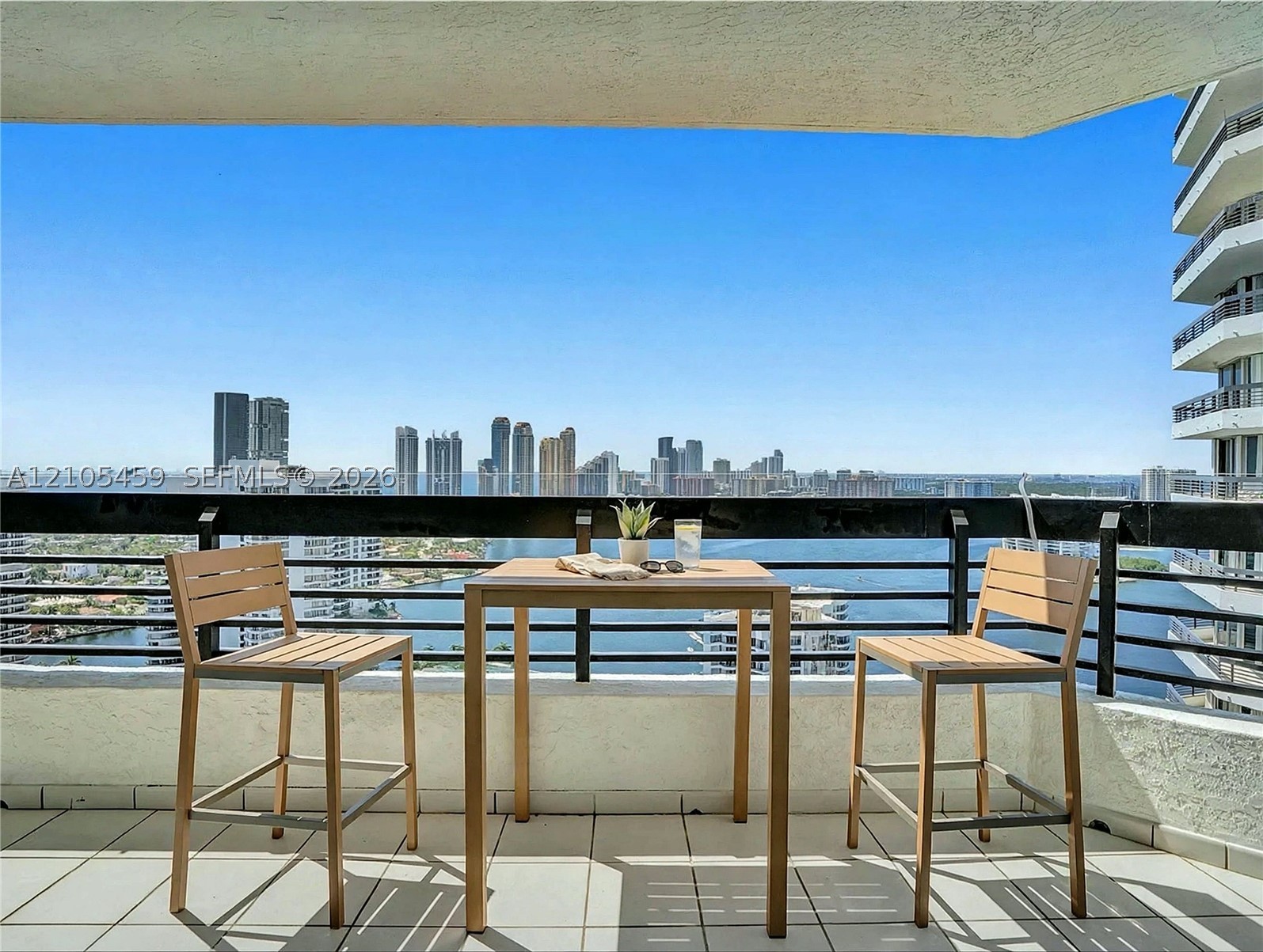 3500 Mystic Pointe Dr #3406, Aventura FL 33180