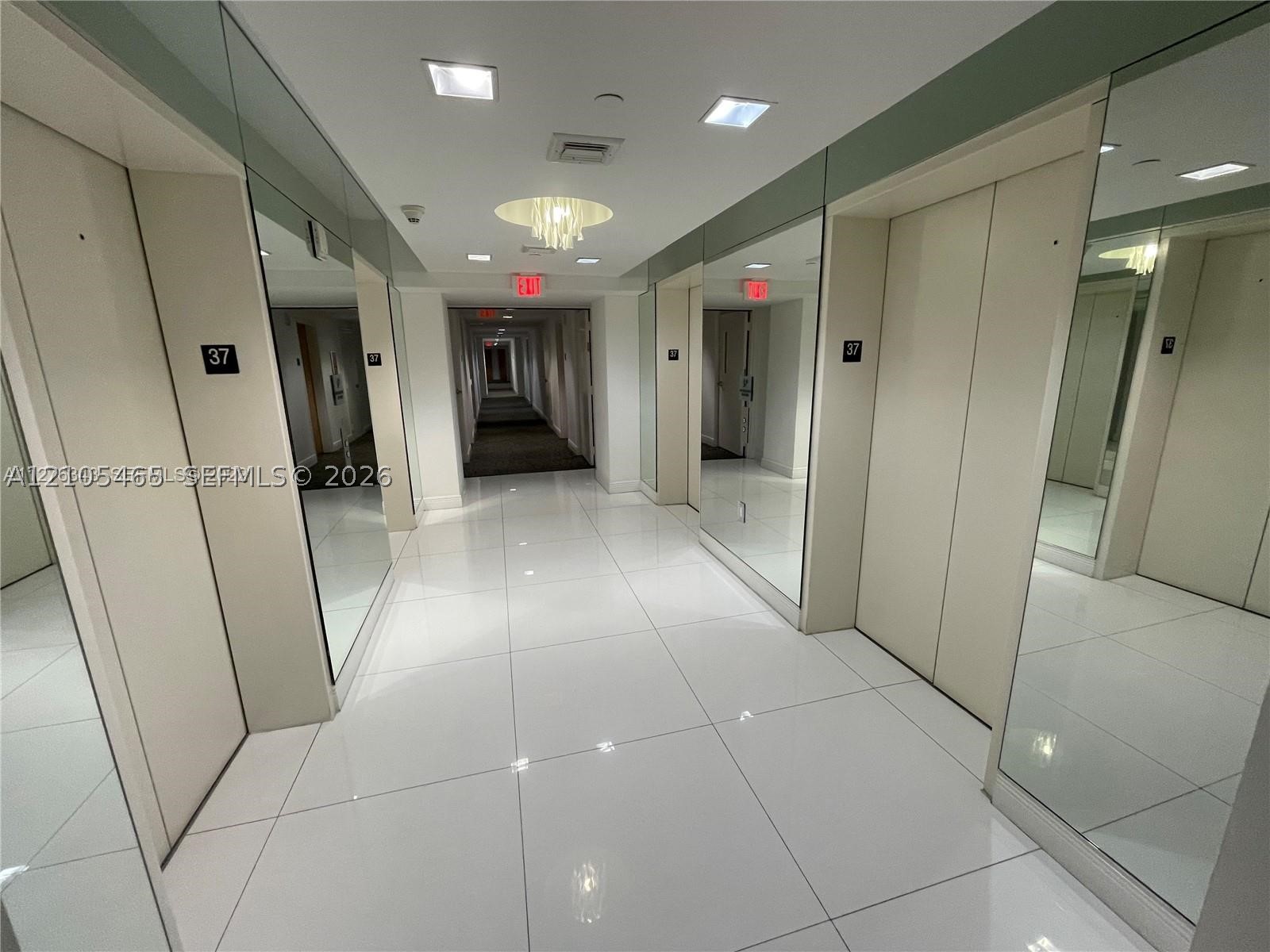 350 S Miami Ave #2409, Miami FL 33130