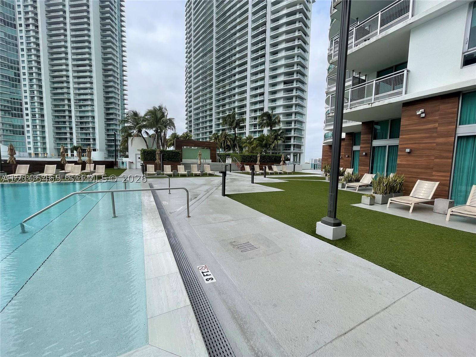 350 S Miami Ave #2409, Miami FL 33130