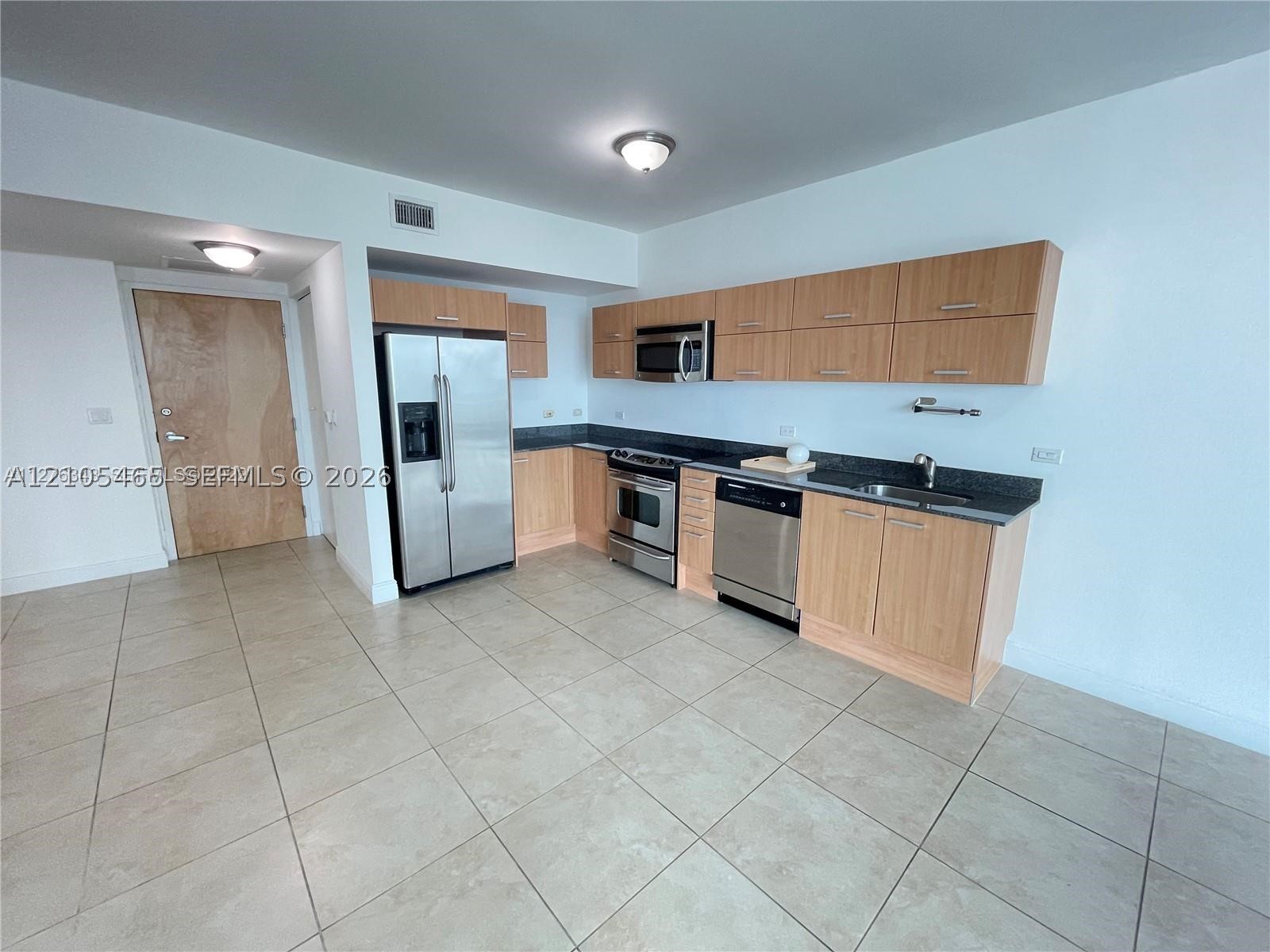 350 S Miami Ave #2409, Miami FL 33130