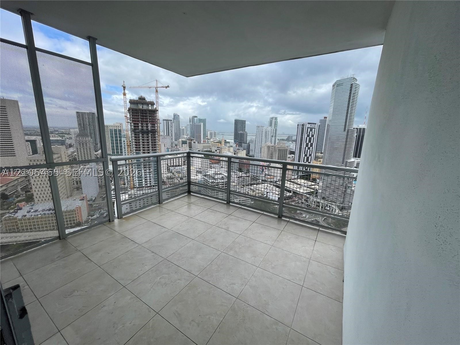350 S Miami Ave #2409, Miami FL 33130