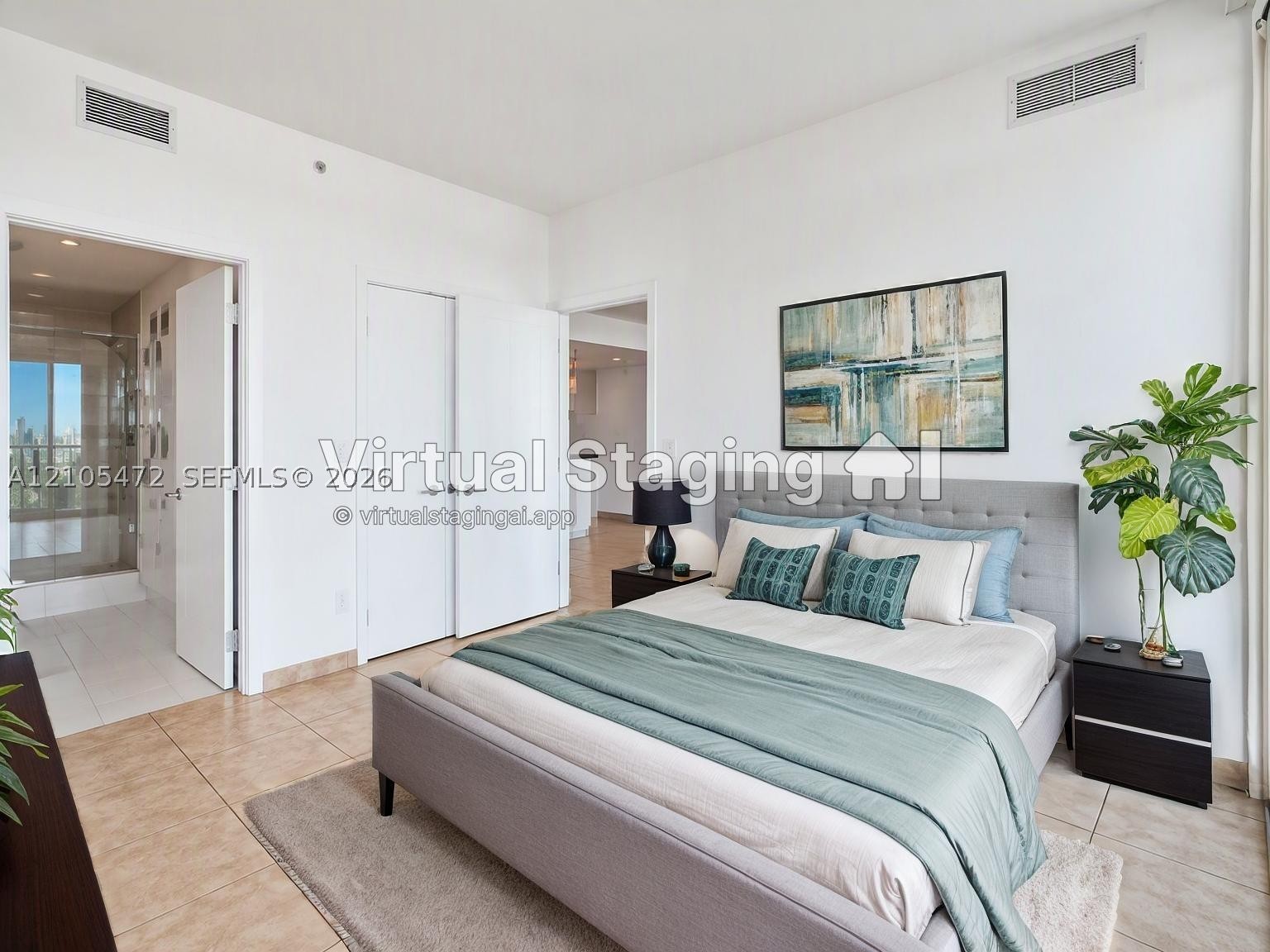 888 Biscayne Blvd #811, Miami FL 33132