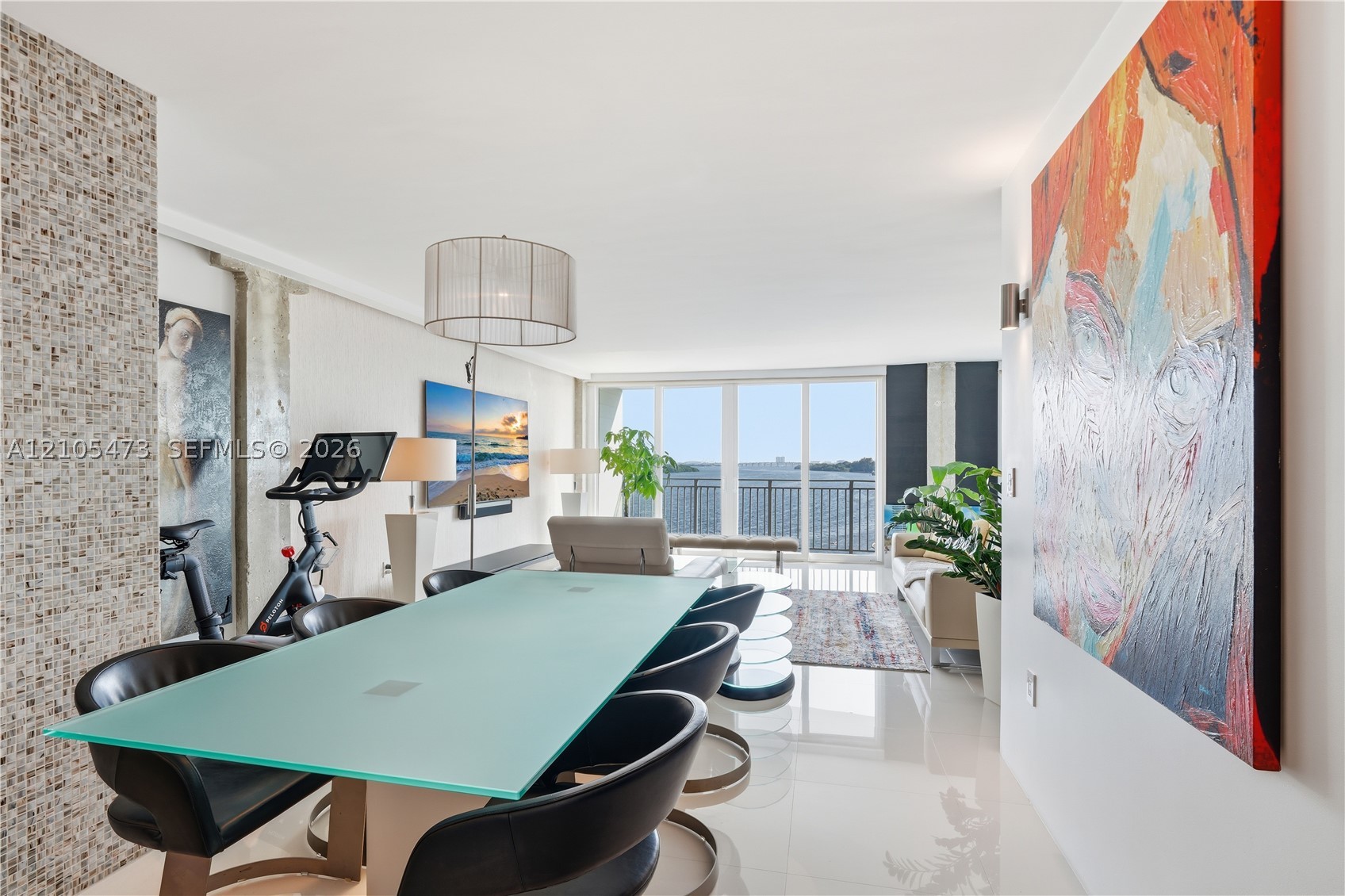 770 NE 69th St #6F, Miami FL 33138