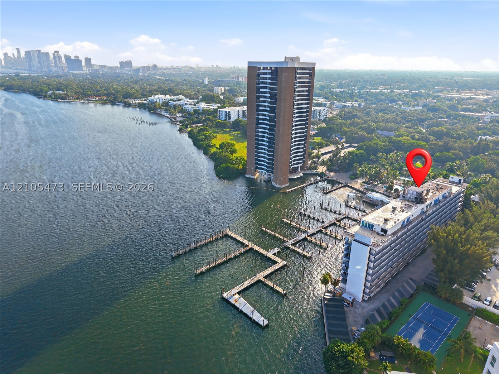 770 NE 69th St #6F, Miami FL 33138
