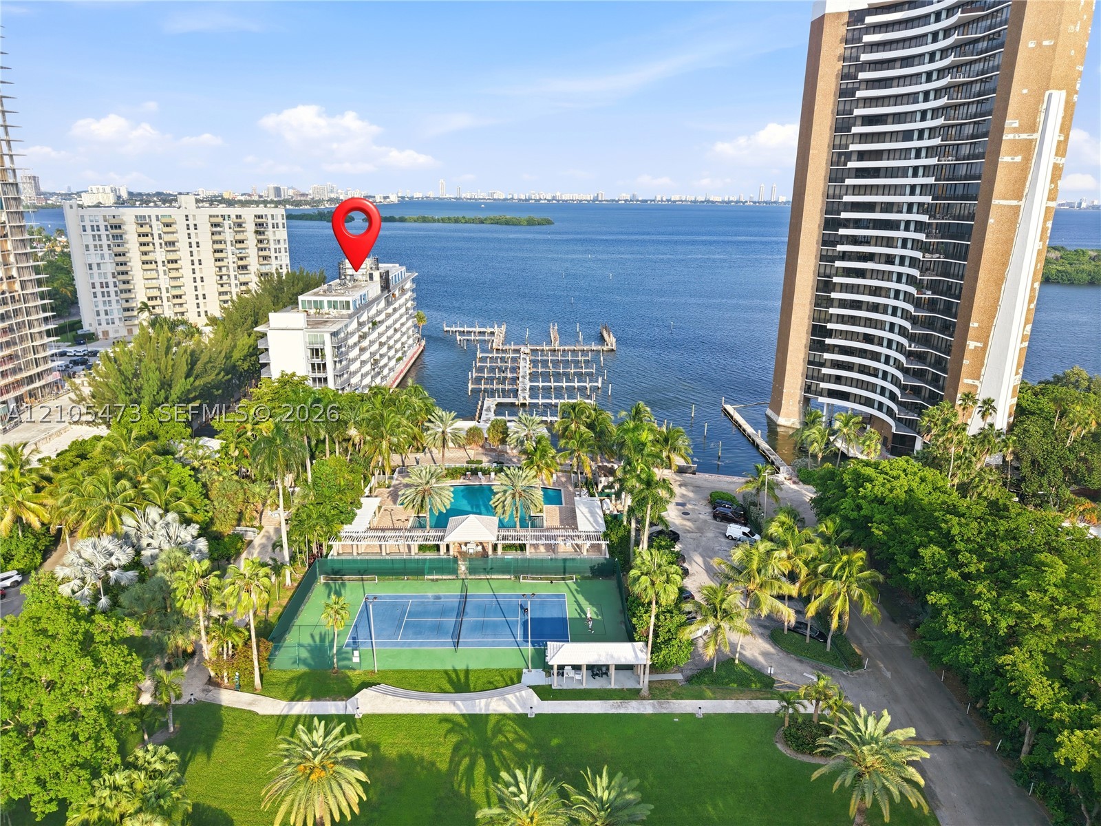 770 NE 69th St #6F, Miami FL 33138