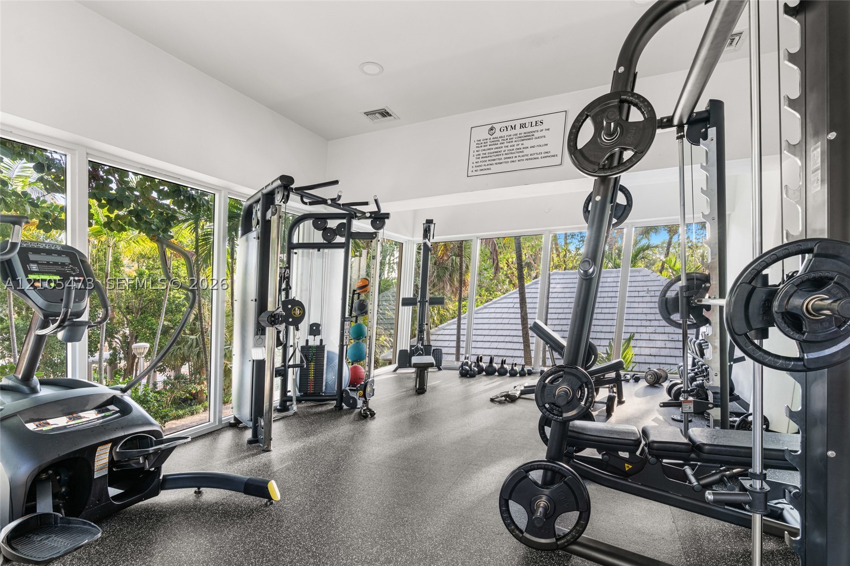 770 NE 69th St #6F, Miami FL 33138