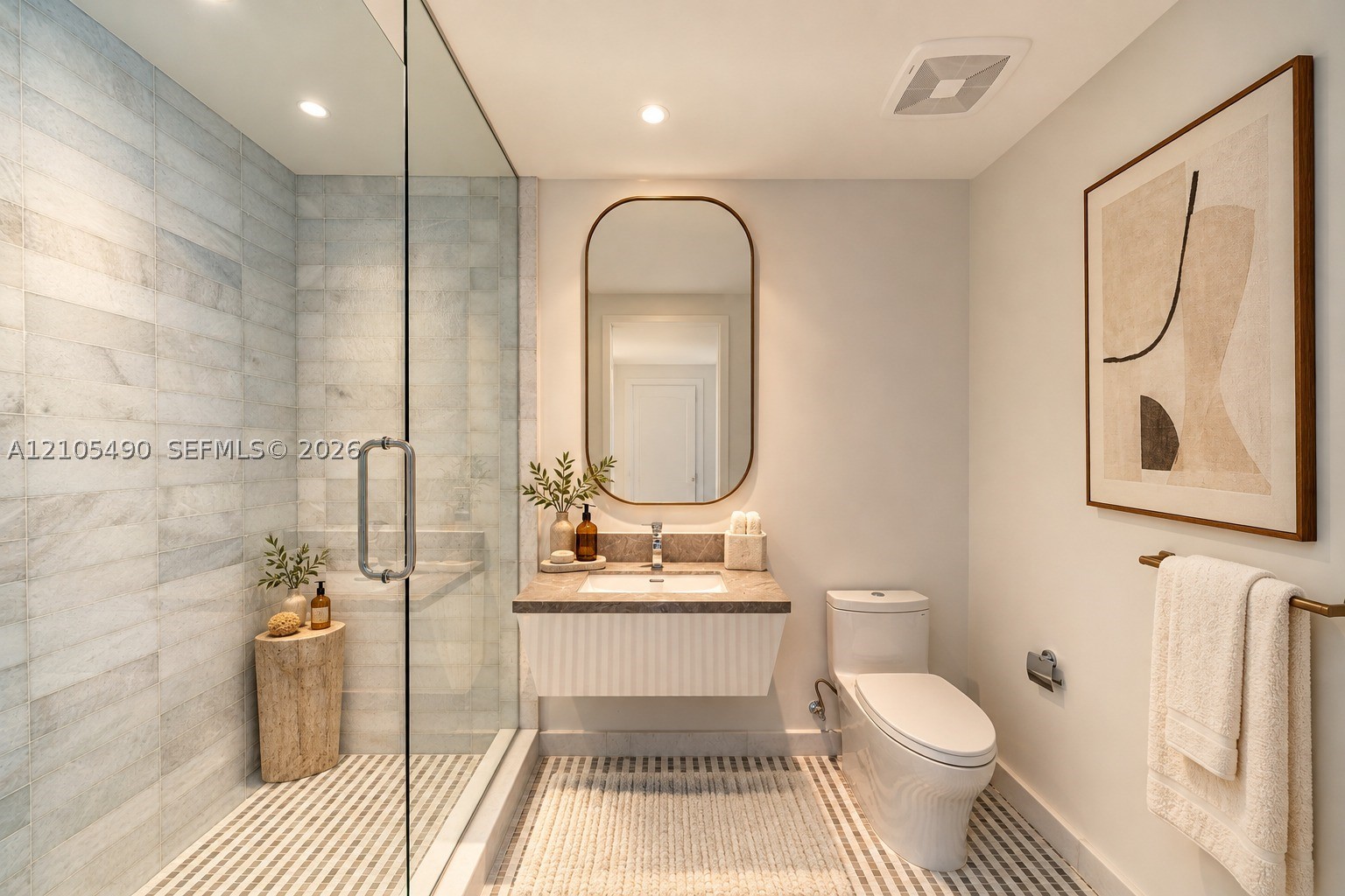 700 NE 26th Ter #3603, Miami FL 33137