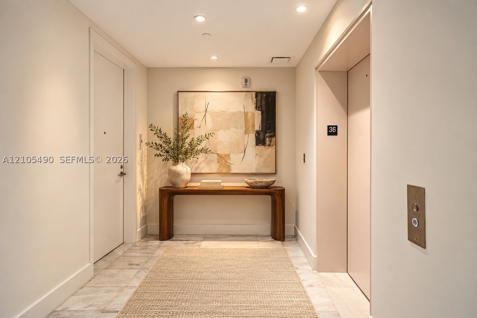 700 NE 26th Ter #3603, Miami FL 33137