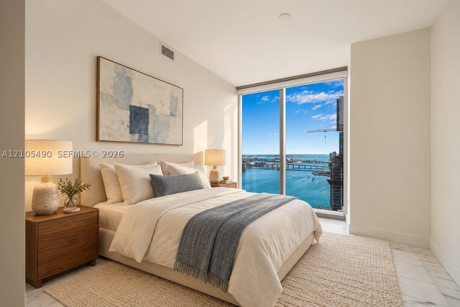 700 NE 26th Ter #3603, Miami FL 33137