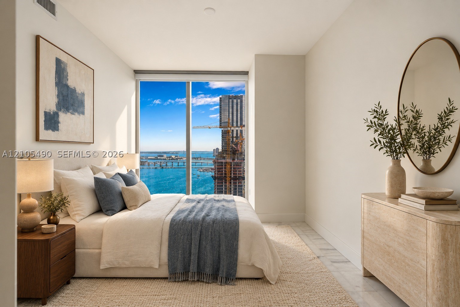 700 NE 26th Ter #3603, Miami FL 33137