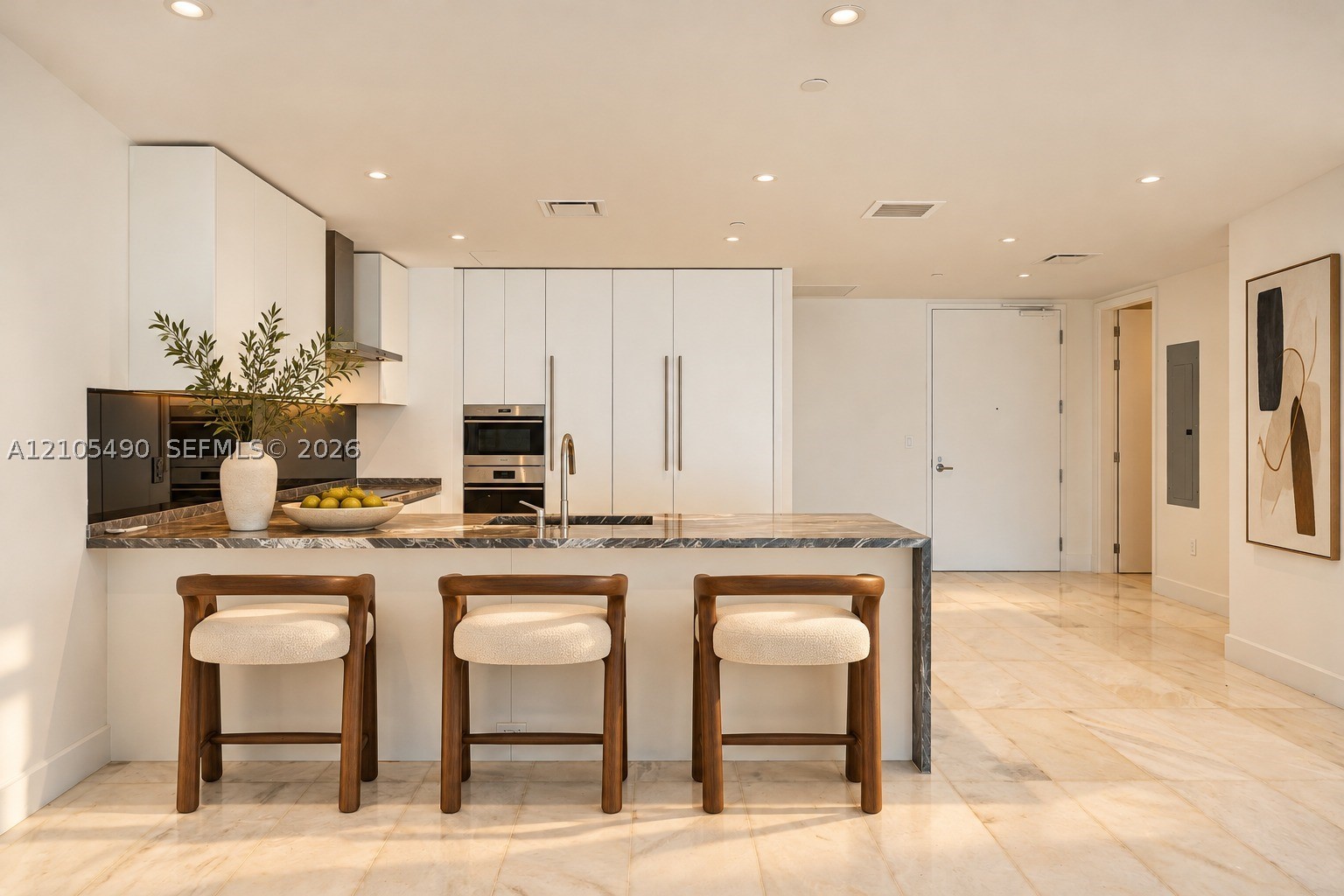 700 NE 26th Ter #3603, Miami FL 33137